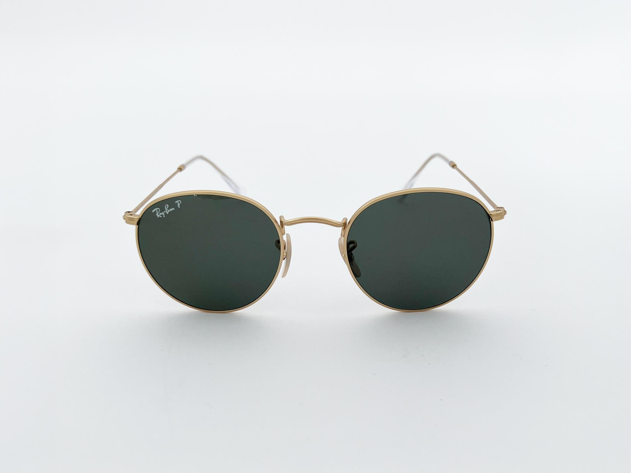 RAY-BAN 0RB 3447 112/58 50 Unisex Güneş Gözlüğü