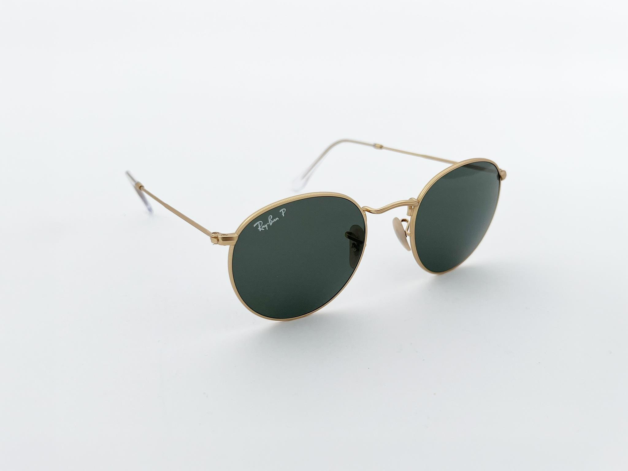 RAY-BAN 0RB 3447 112/58 50 Unisex Güneş Gözlüğü