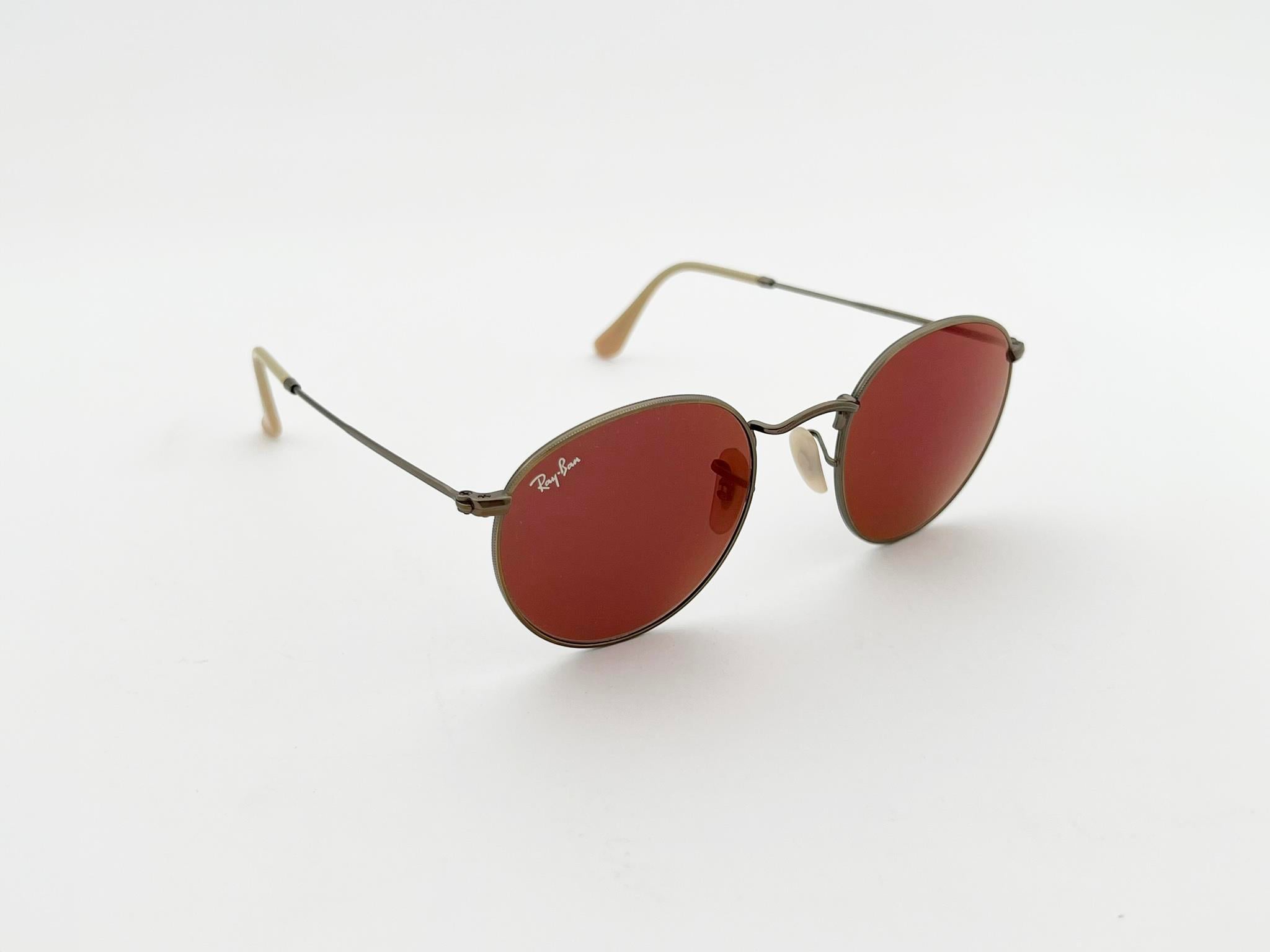 RAY-BAN 0RB 3447 167/2K 50 Unisex Güneş Gözlüğü