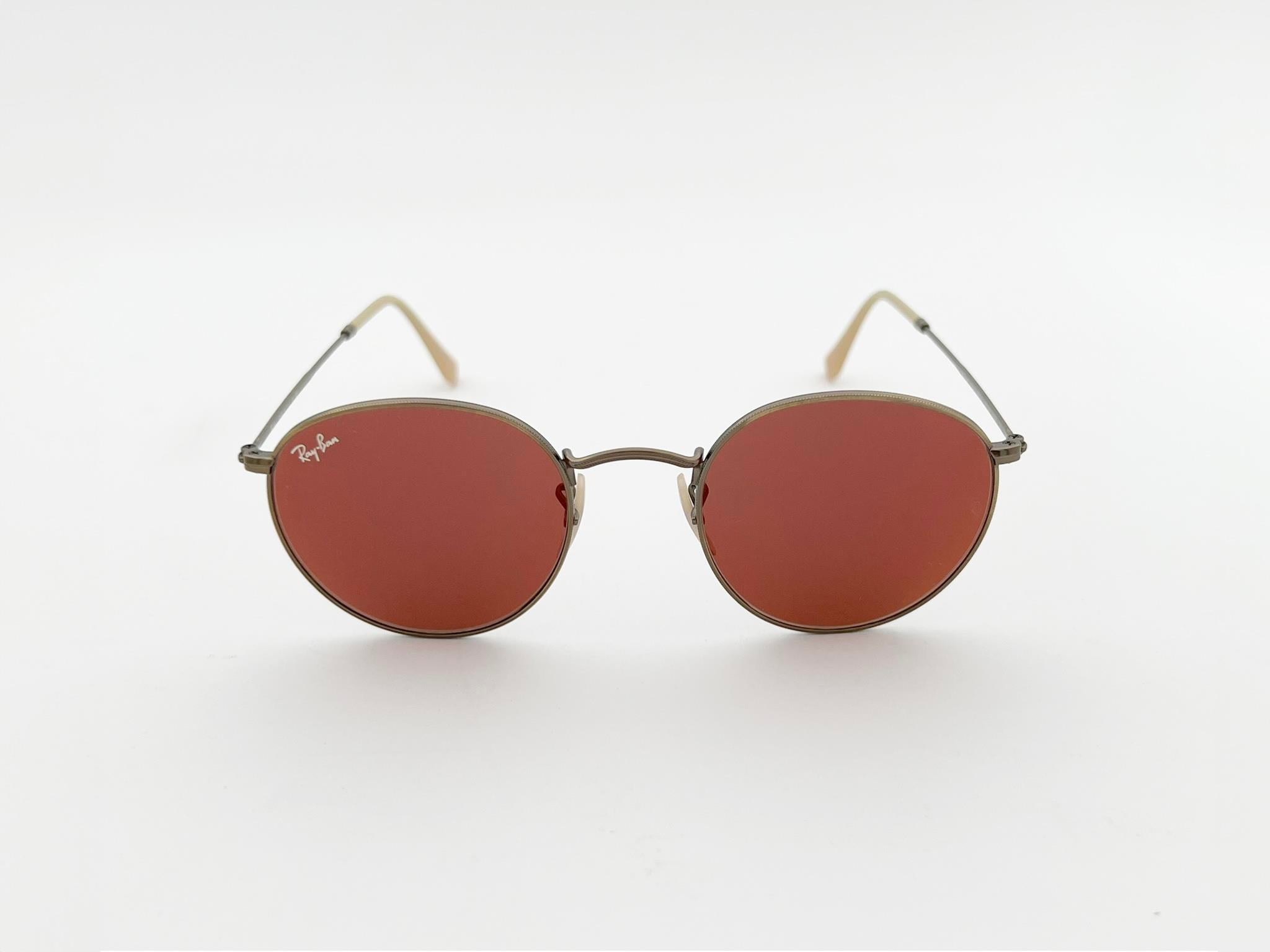 RAY-BAN 0RB 3447 167/2K 50 Unisex Güneş Gözlüğü