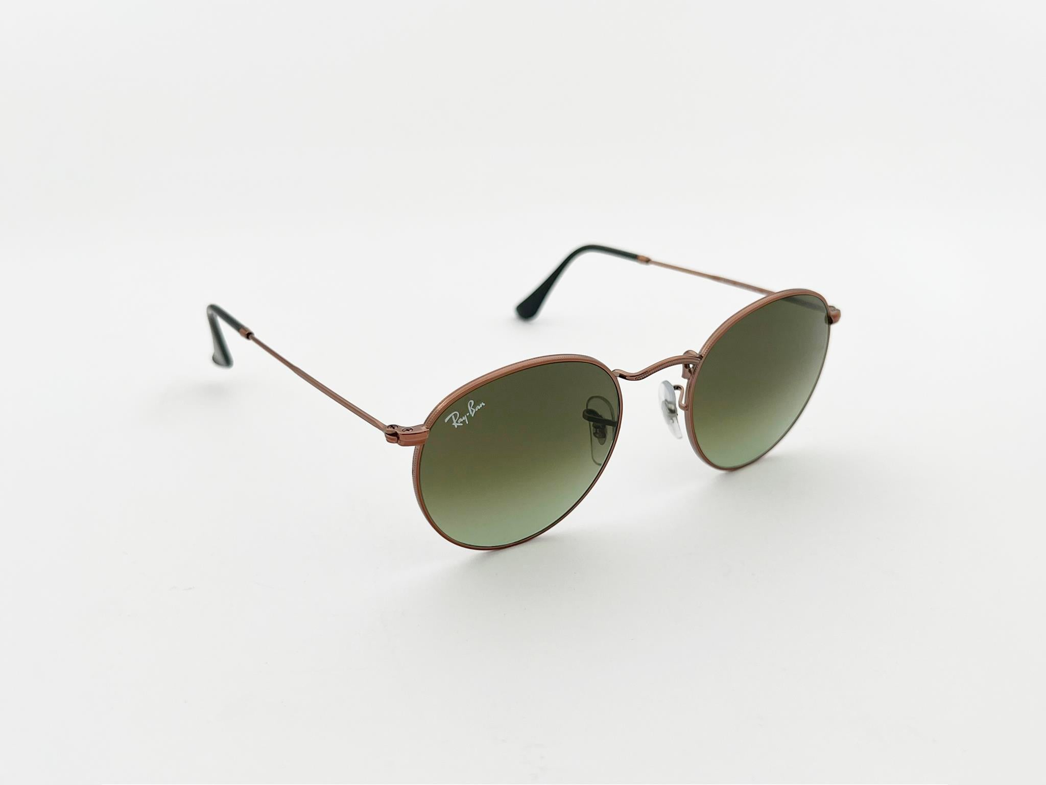 RAY-BAN 3447 9002A6 50 Unisex Güneş Gözlüğü