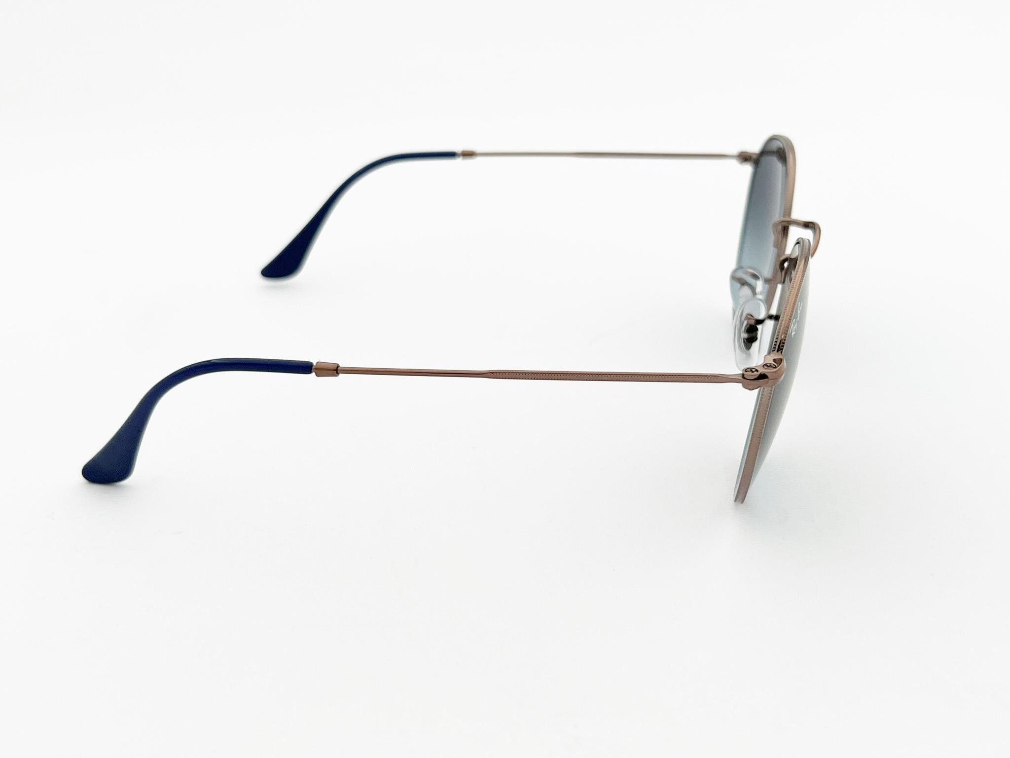 RAY-BAN 0RB 3447 900396 53 Unisex Güneş Gözlüğü