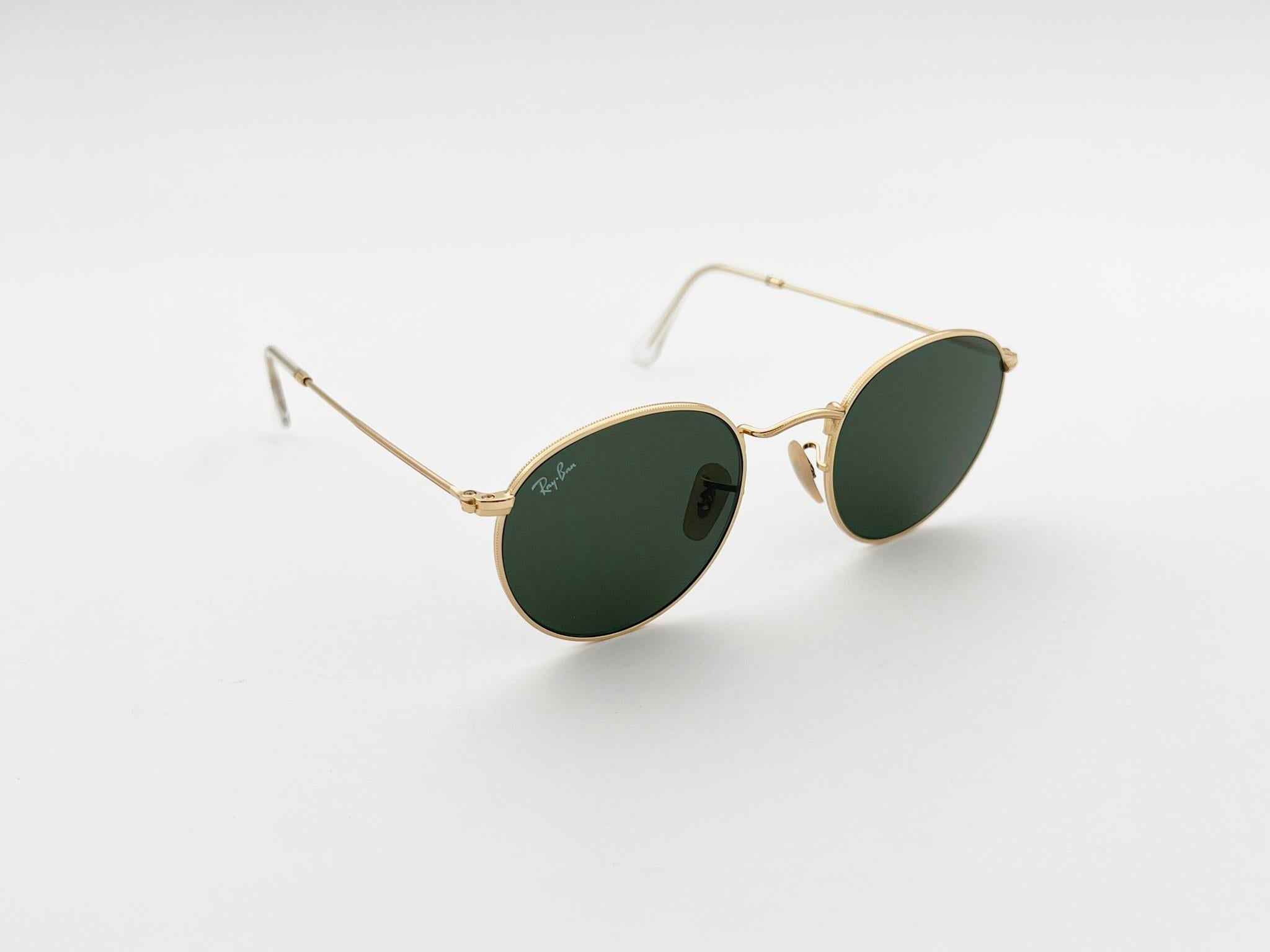RAY-BAN 0RB 3447N 001 50 Unisex Güneş Gözlüğü