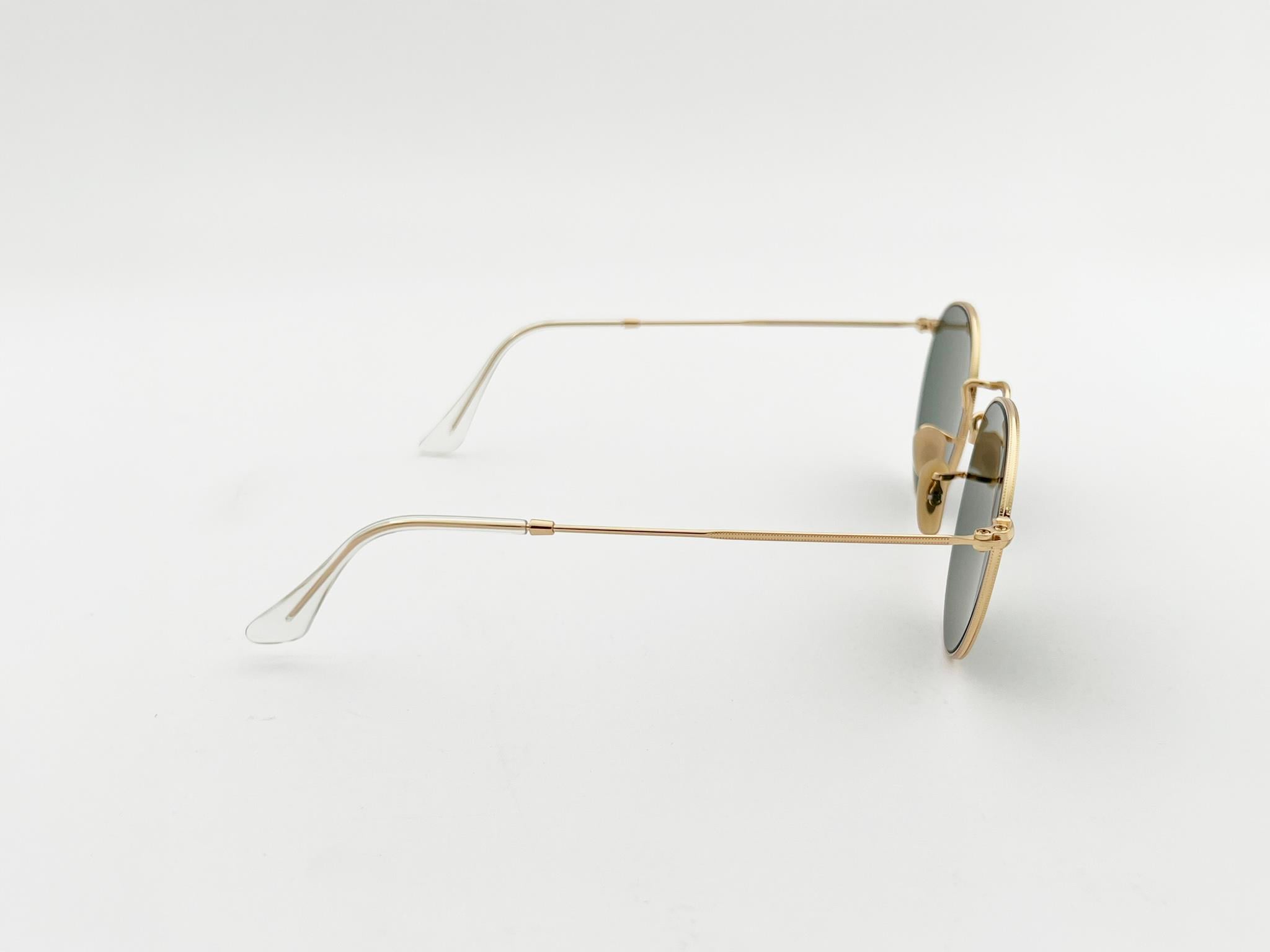 RAY-BAN 0RB 3447N 001 50 Unisex Güneş Gözlüğü