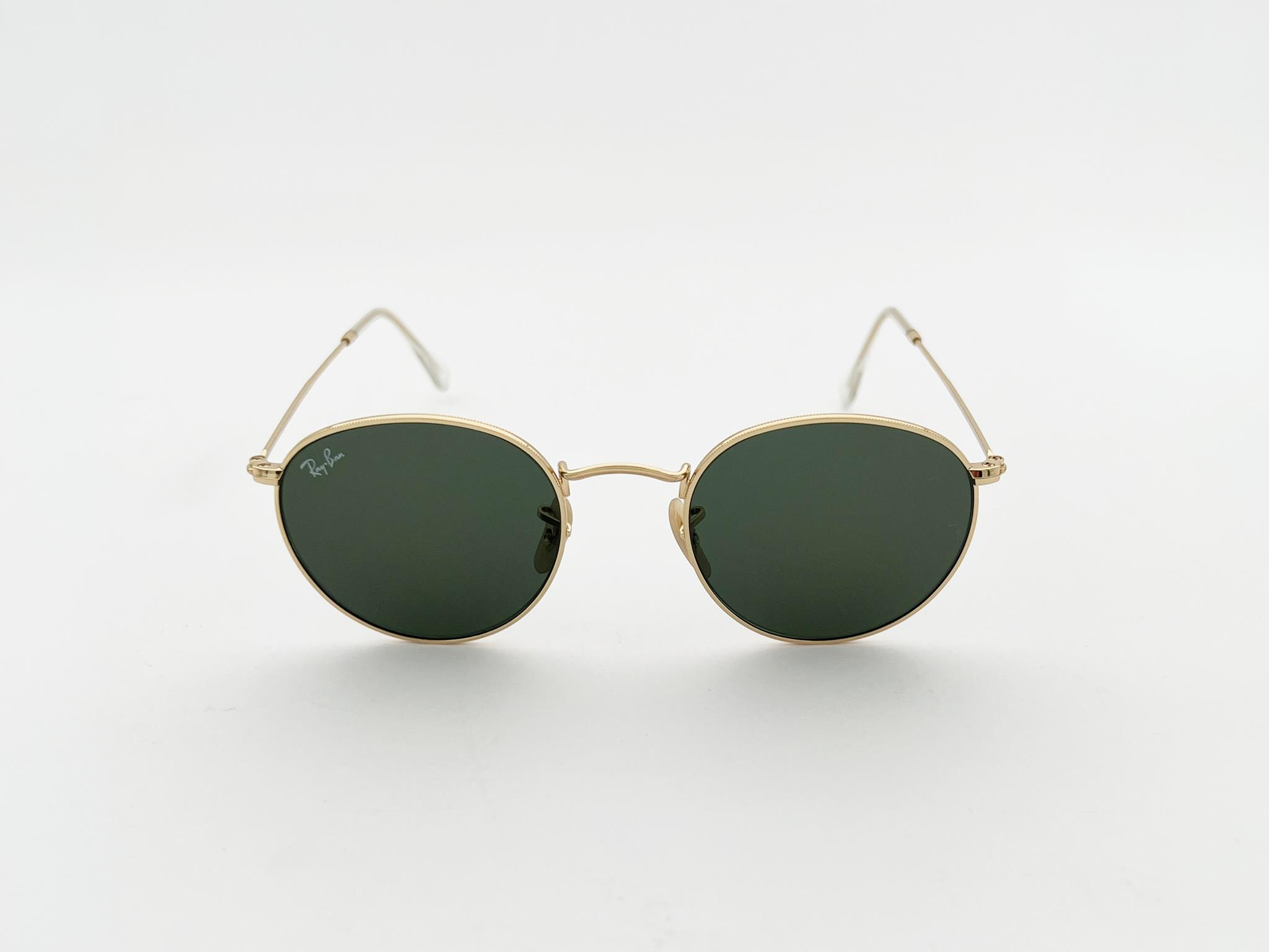RAY-BAN 0RB 3447N 001 50 Unisex Güneş Gözlüğü