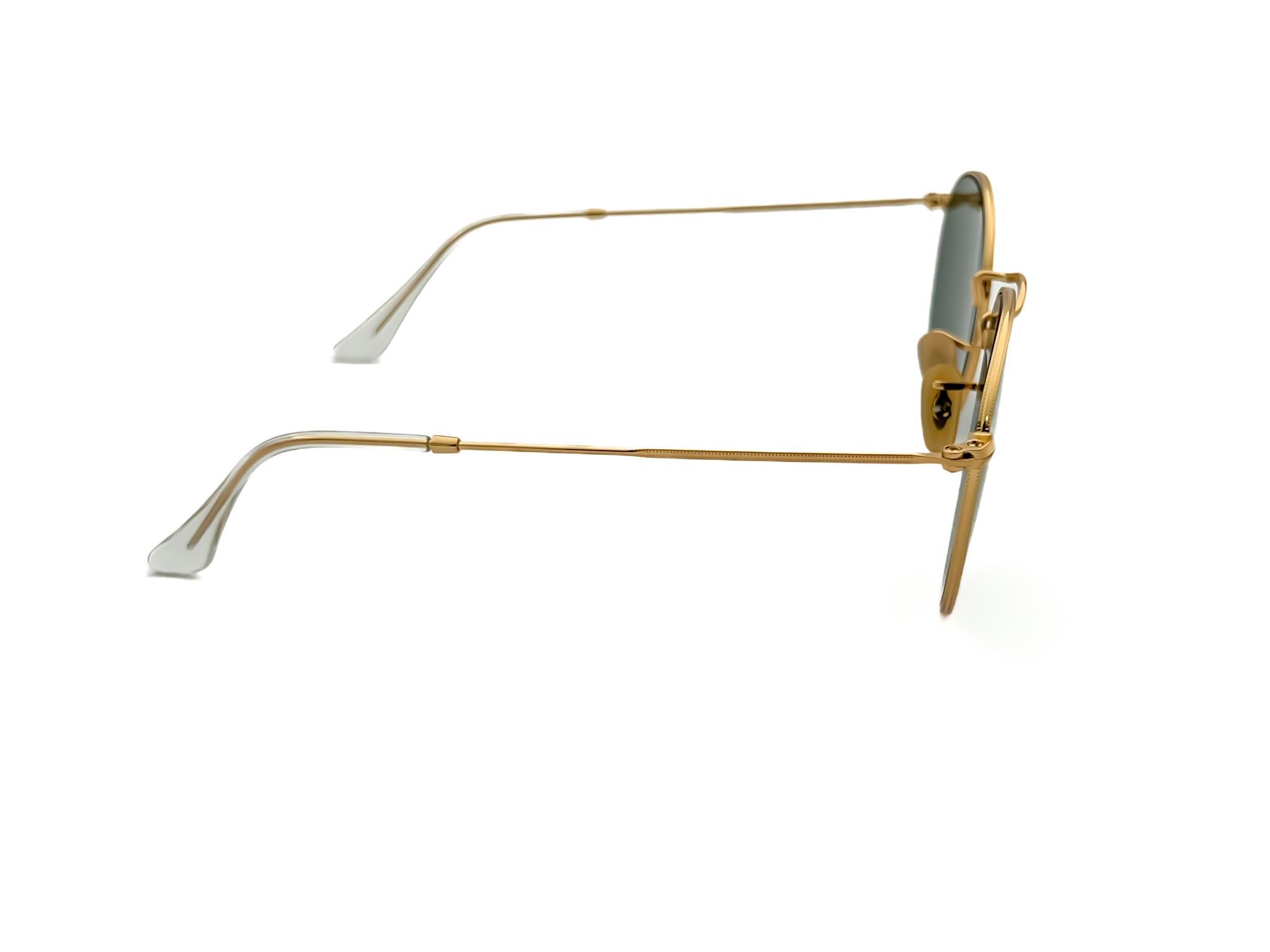 RAY-BAN 0RB 3447N 001 53 Unisex Güneş Gözlüğü