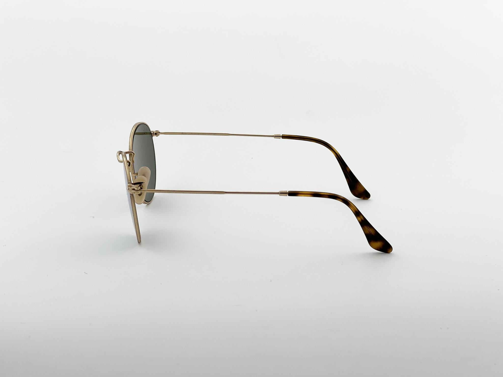RAY-BAN 0RB 3447N 001/30 50 Unisex Güneş Gözlüğü
