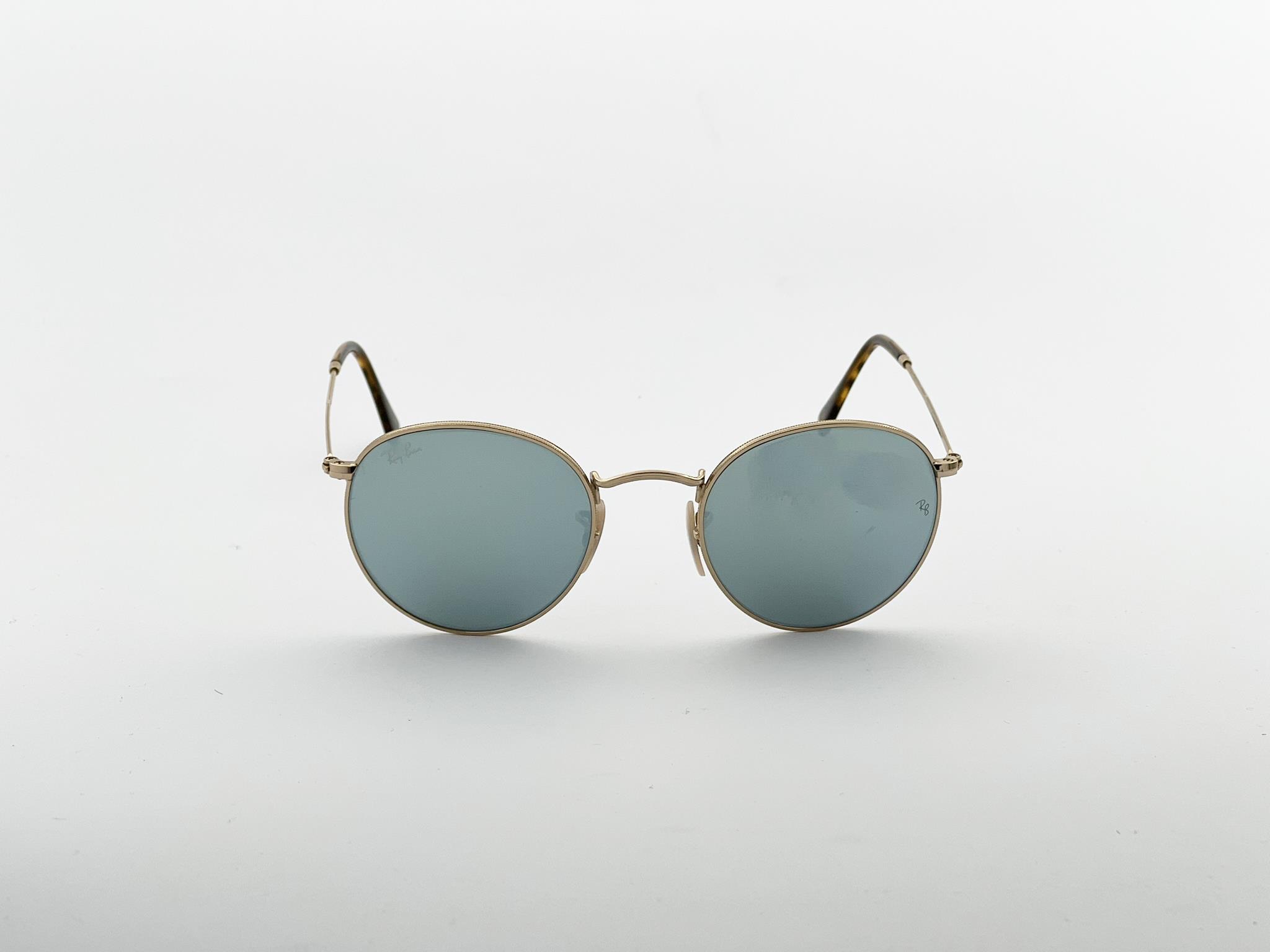 RAY-BAN 0RB 3447N 001/30 50 Unisex Güneş Gözlüğü