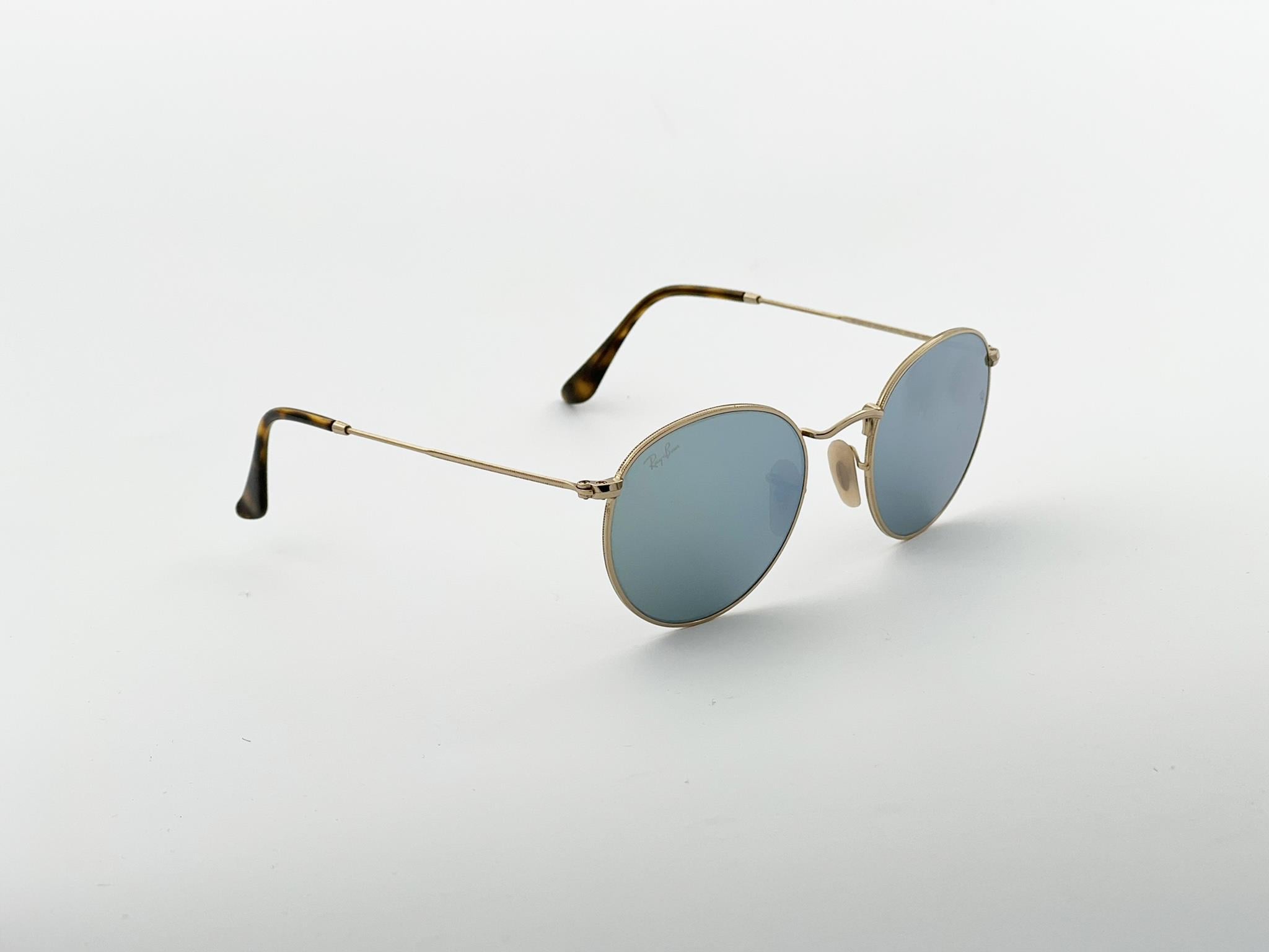 RAY-BAN 0RB 3447N 001/30 50 Unisex Güneş Gözlüğü