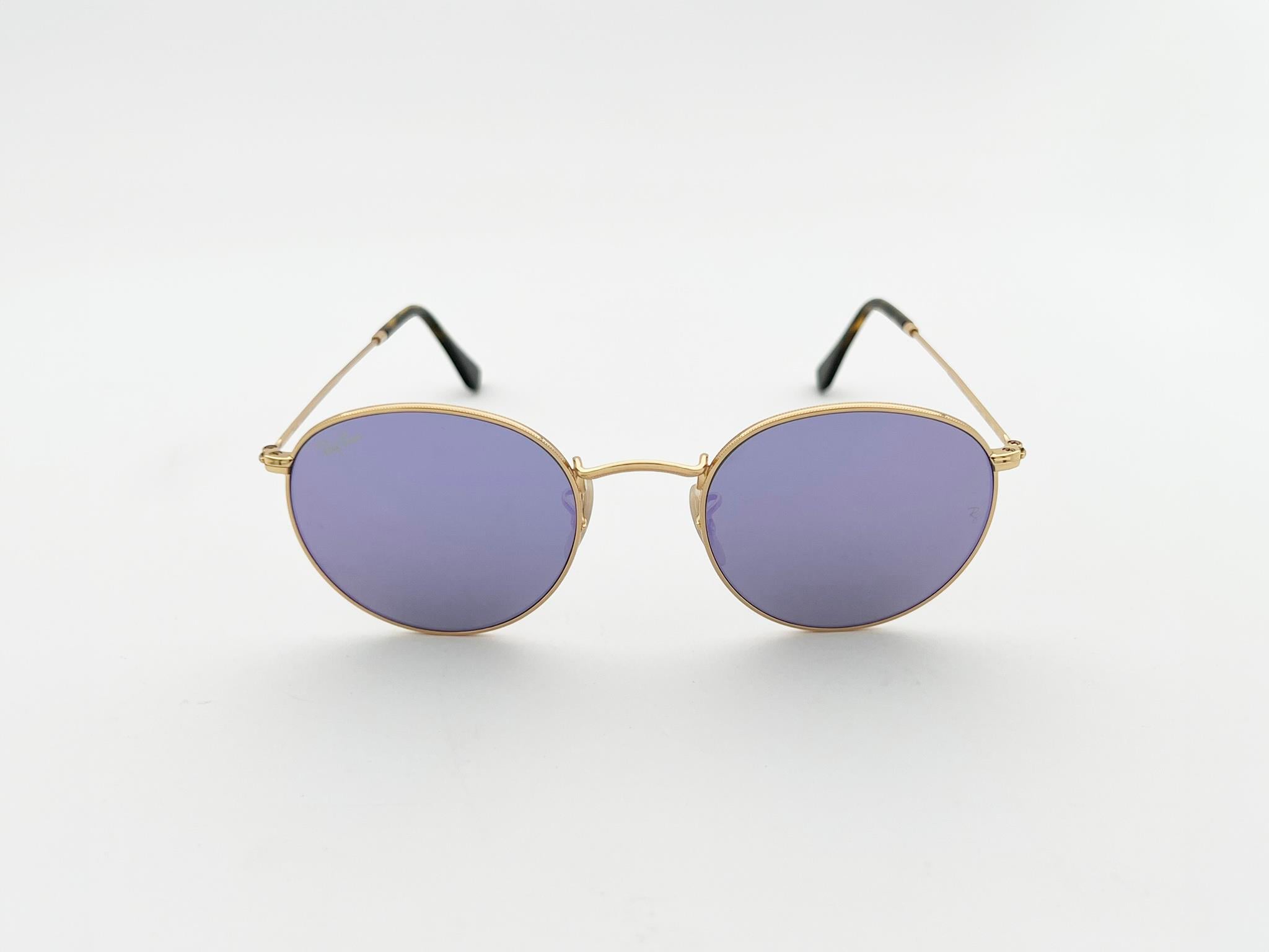 RAY-BAN 0RB 3447N 001/8O 50 Unisex Güneş Gözlüğü