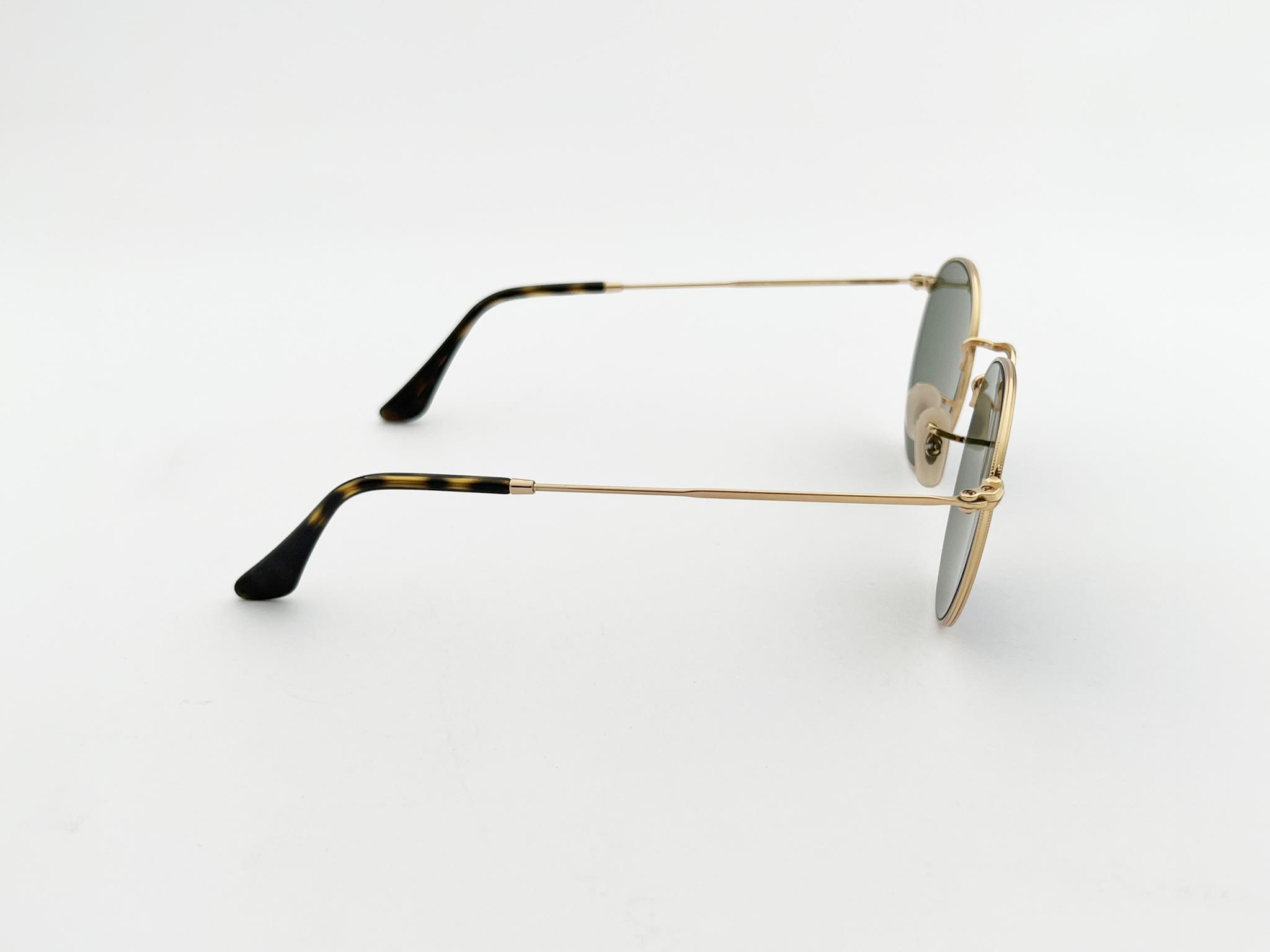 RAY-BAN 0RB 3447N 001/8O 50 Unisex Güneş Gözlüğü