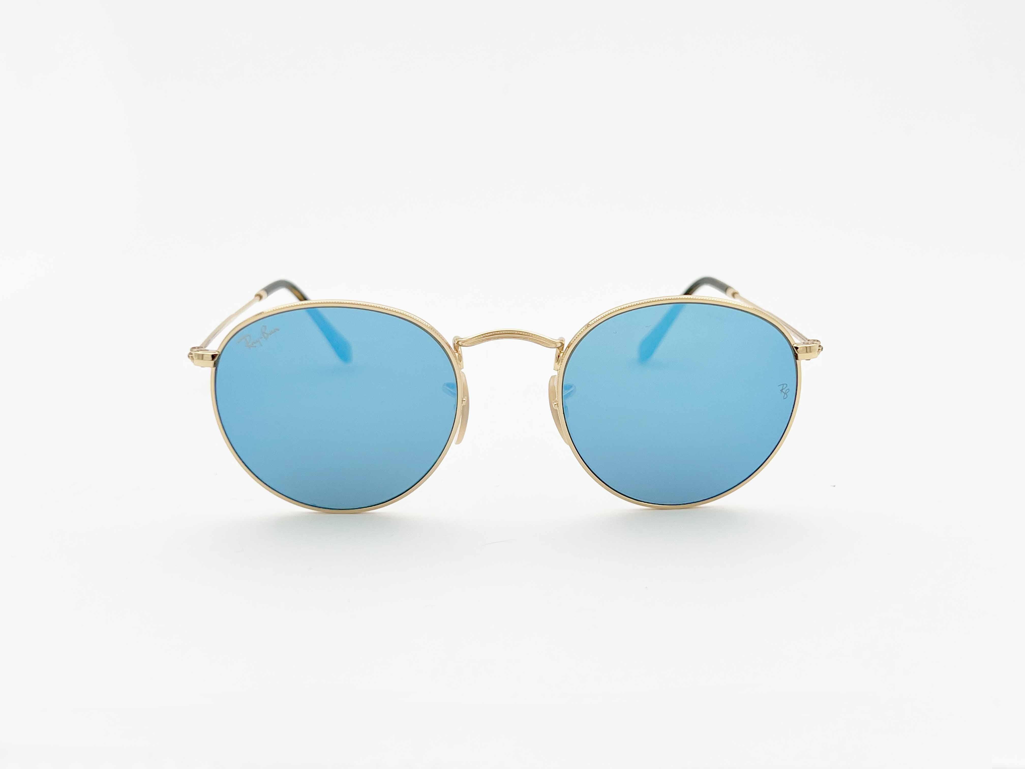 RAY-BAN 0RB 3447N 001/9O 50 Unisex Güneş Gözlüğü