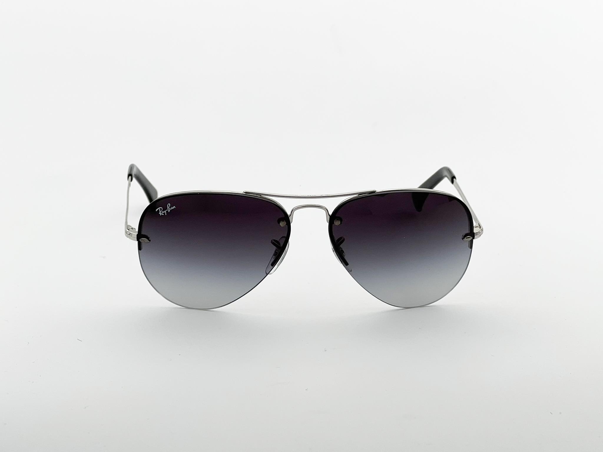 RAY-BAN 3449 003/8G 59 Unisex Güneş Gözlüğü