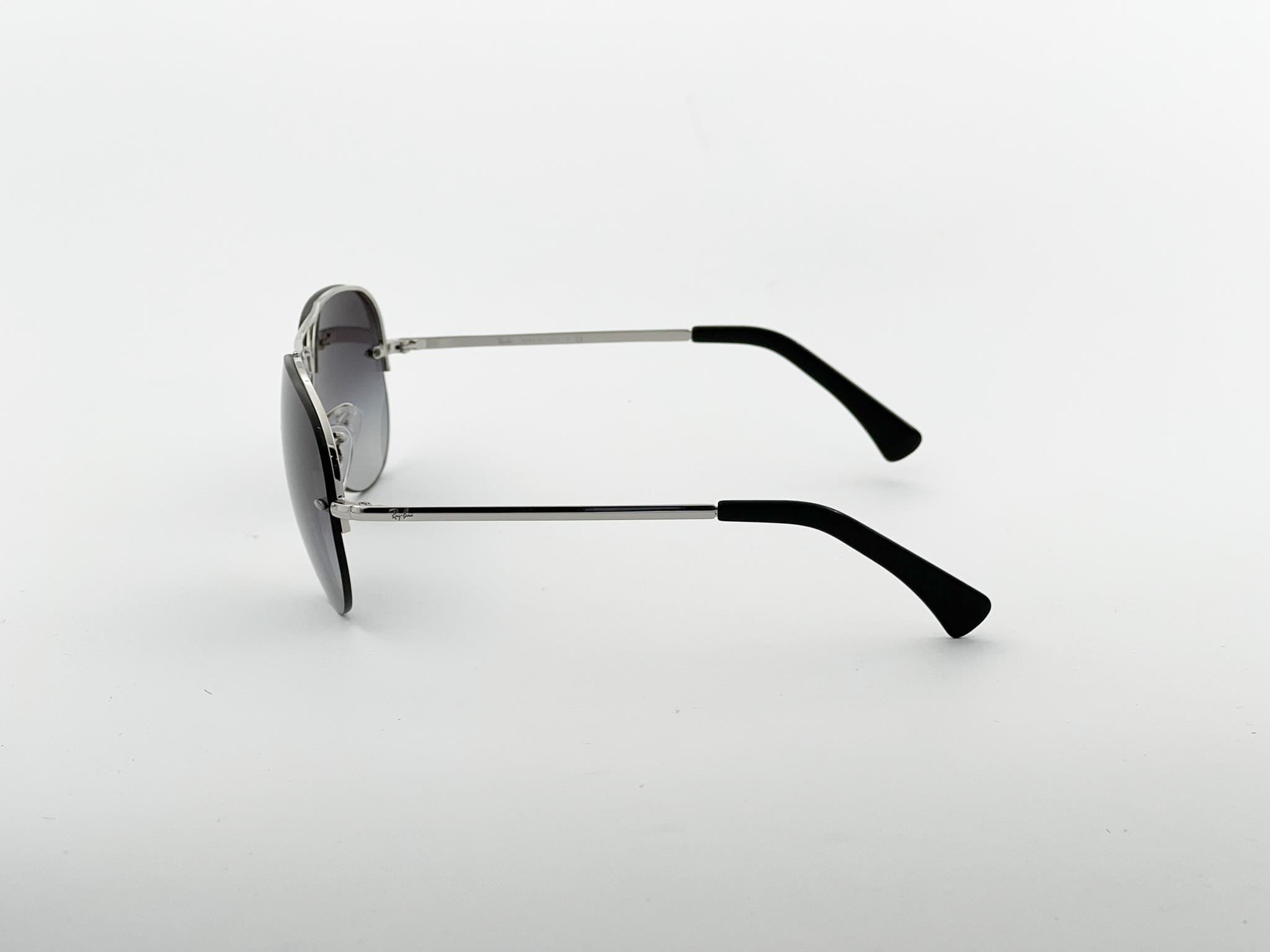 RAY-BAN 3449 003/8G 59 Unisex Güneş Gözlüğü