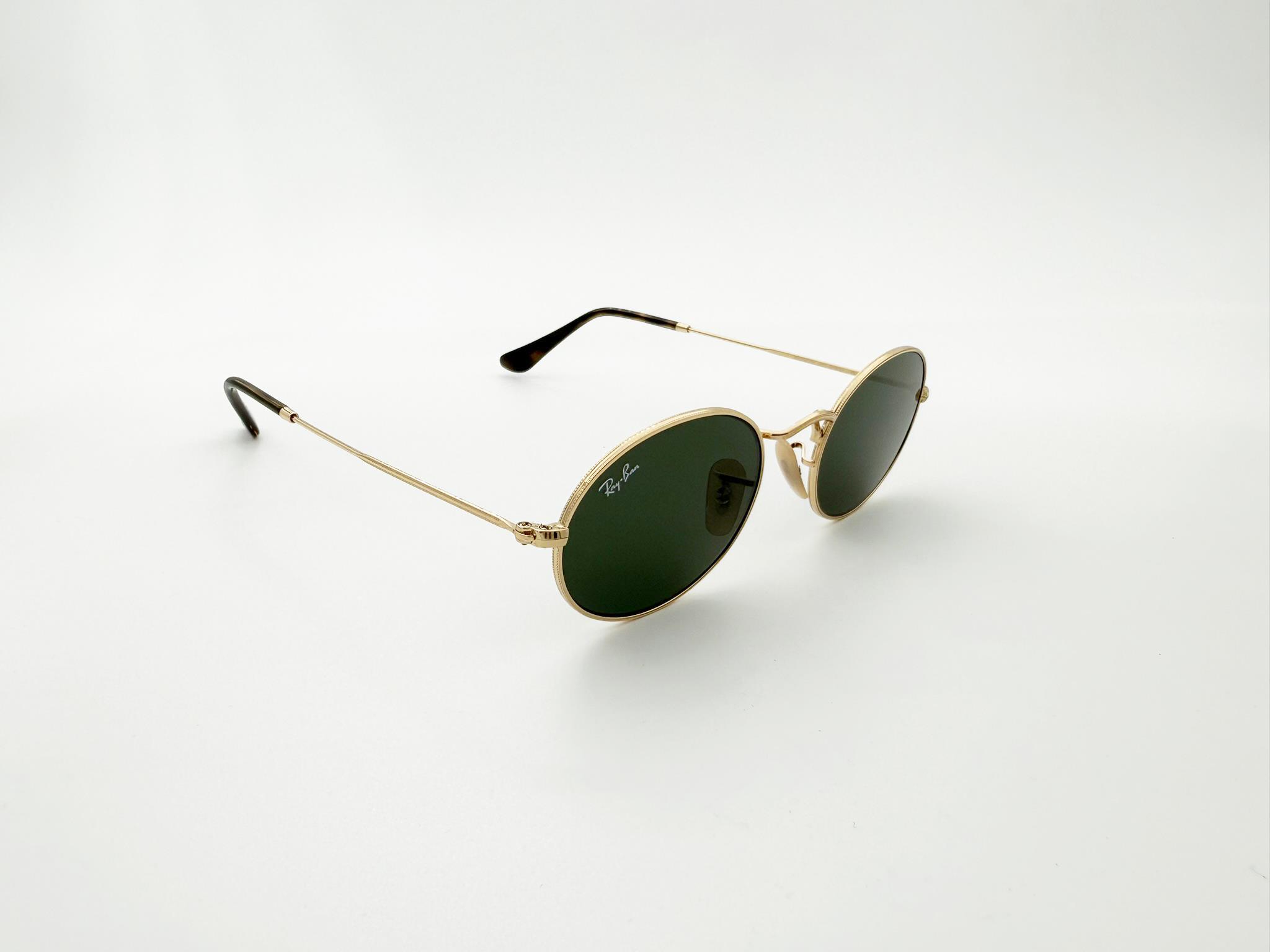RAY-BAN 0RB 3547N 001 51 Unisex Güneş Gözlüğü
