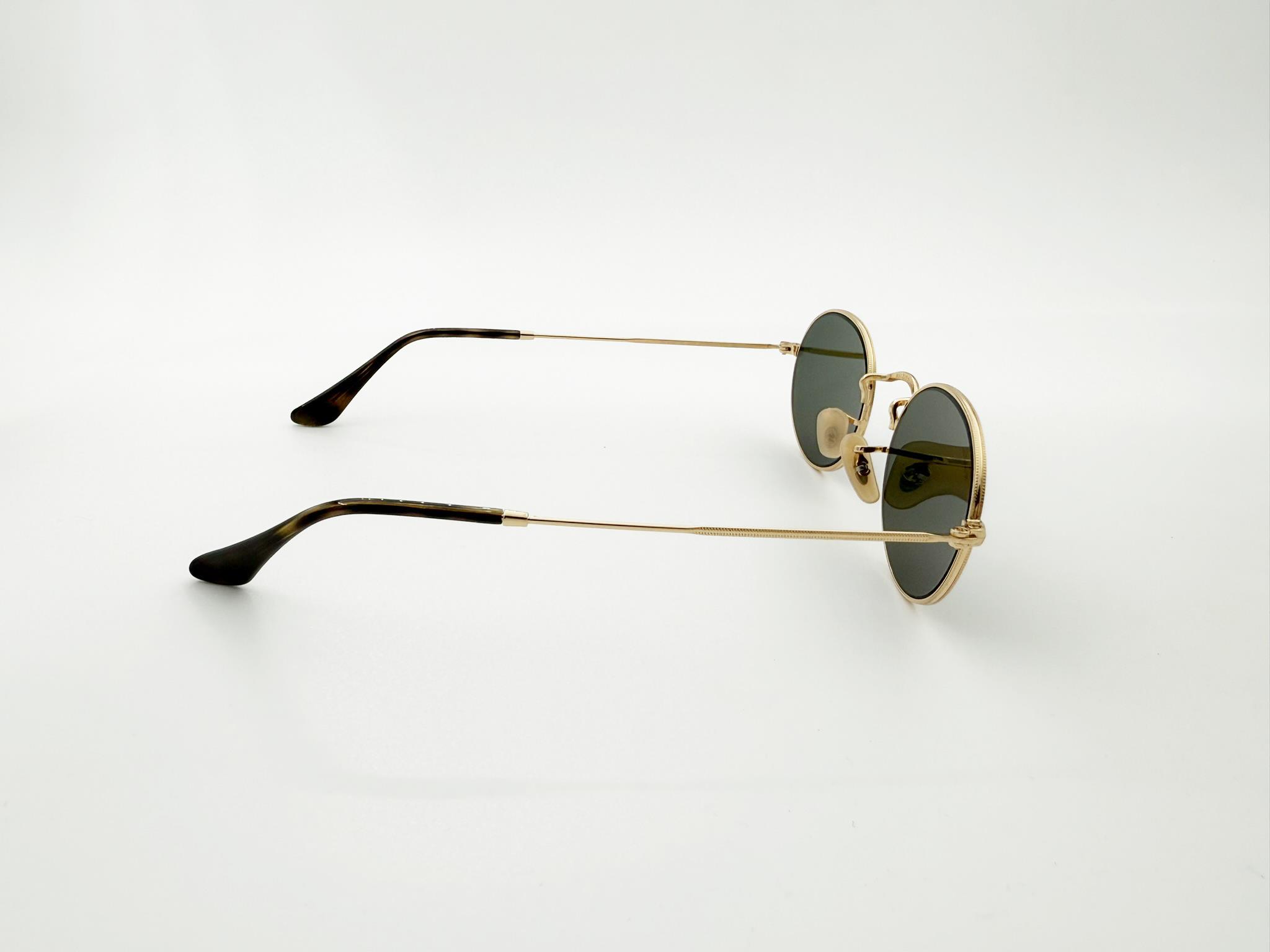 RAY-BAN 0RB 3547N 001 51 Unisex Güneş Gözlüğü