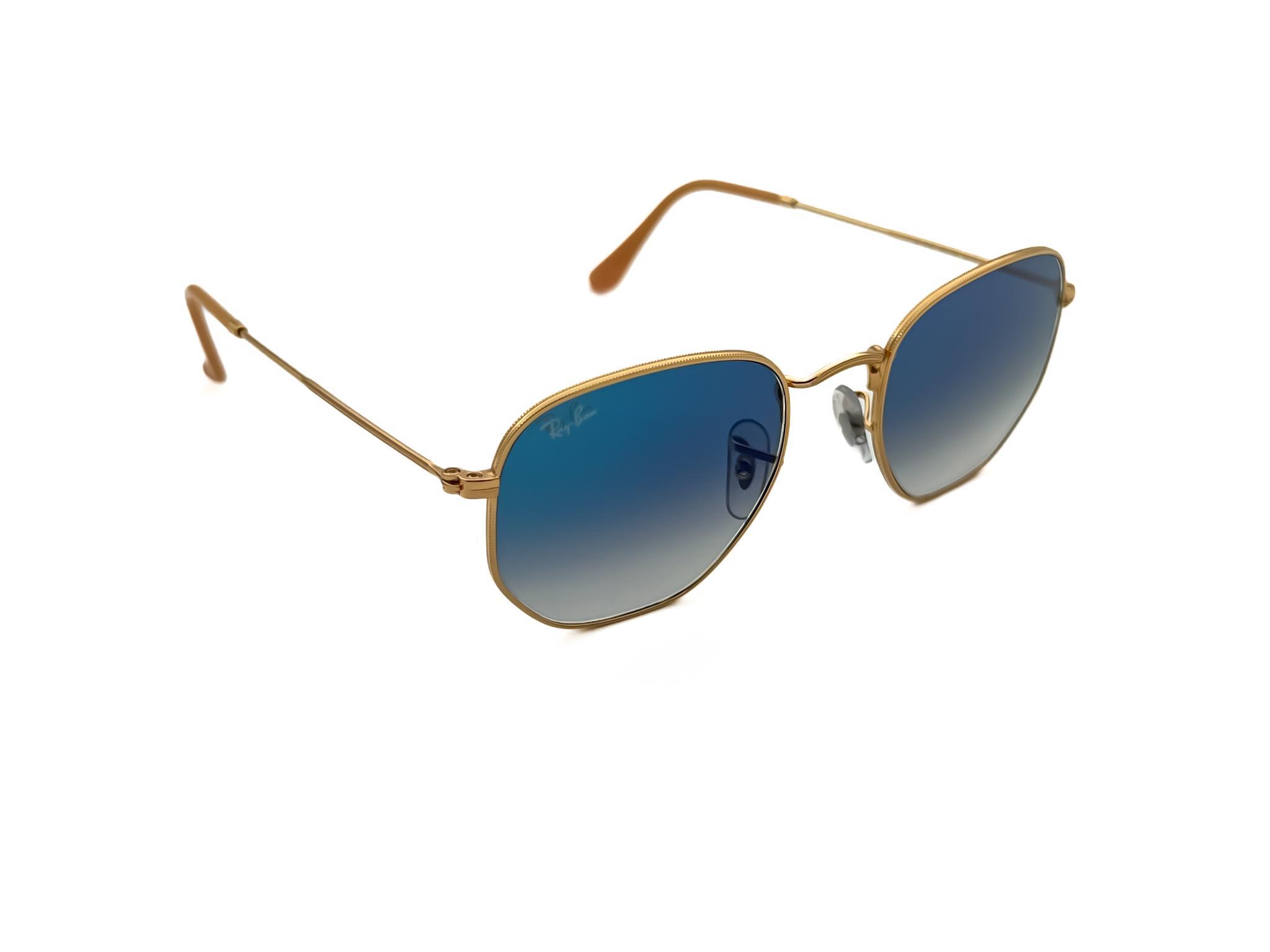 RAY-BAN 0RB 3548 001/3F 51 Unisex Güneş Gözlüğü