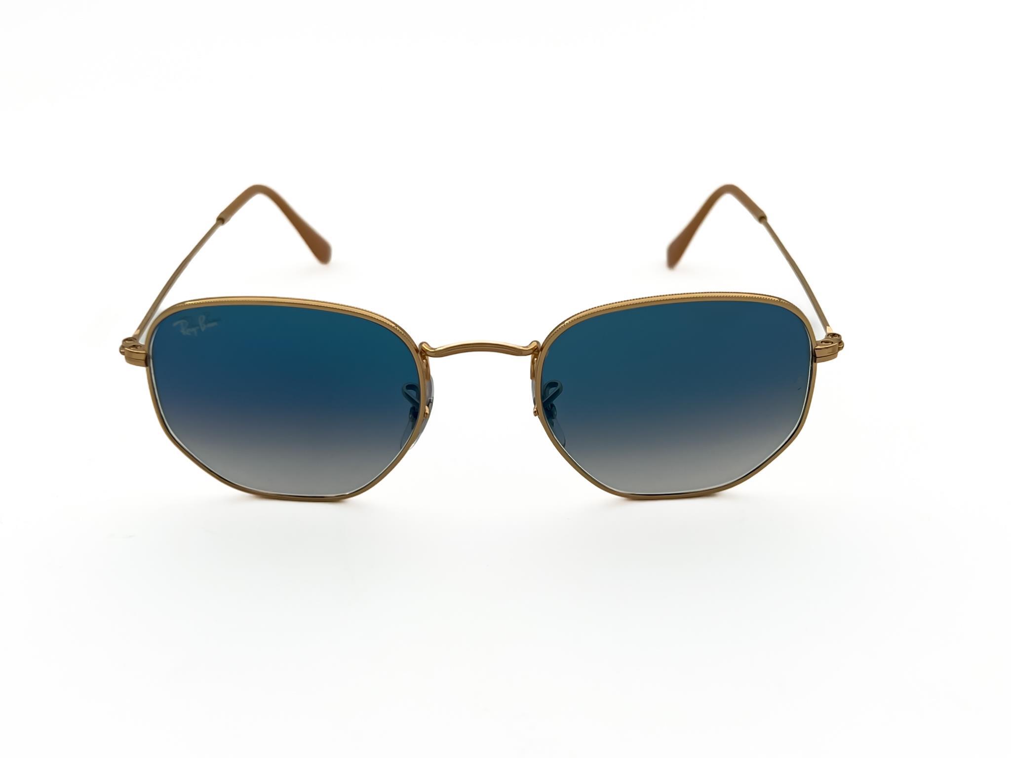 RAY-BAN 0RB 3548 001/3F 51 Unisex Güneş Gözlüğü