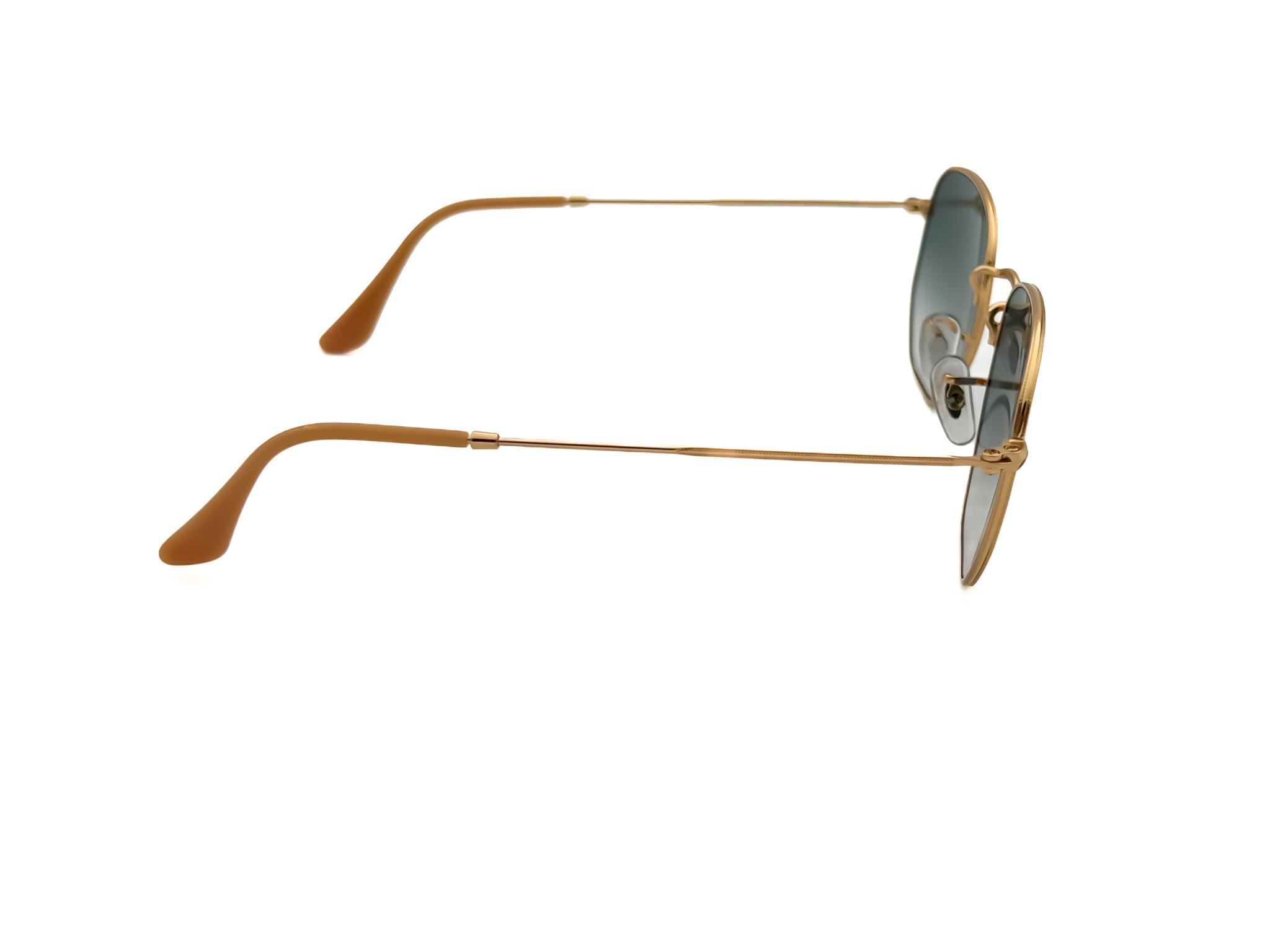 RAY-BAN 0RB 3548 001/3F 51 Unisex Güneş Gözlüğü