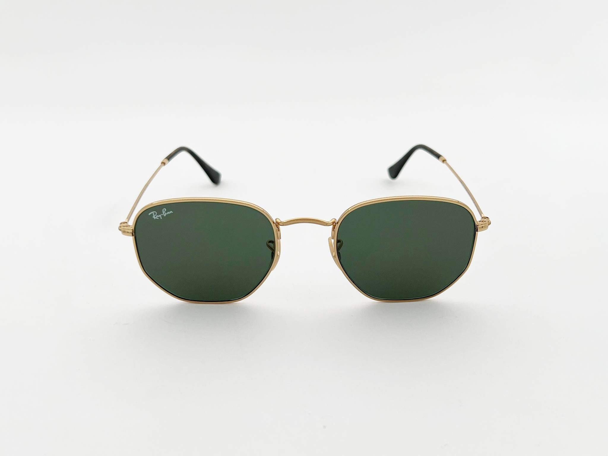 RAY-BAN 0RB 3548N 001 51 Unisex Güneş Gözlüğü