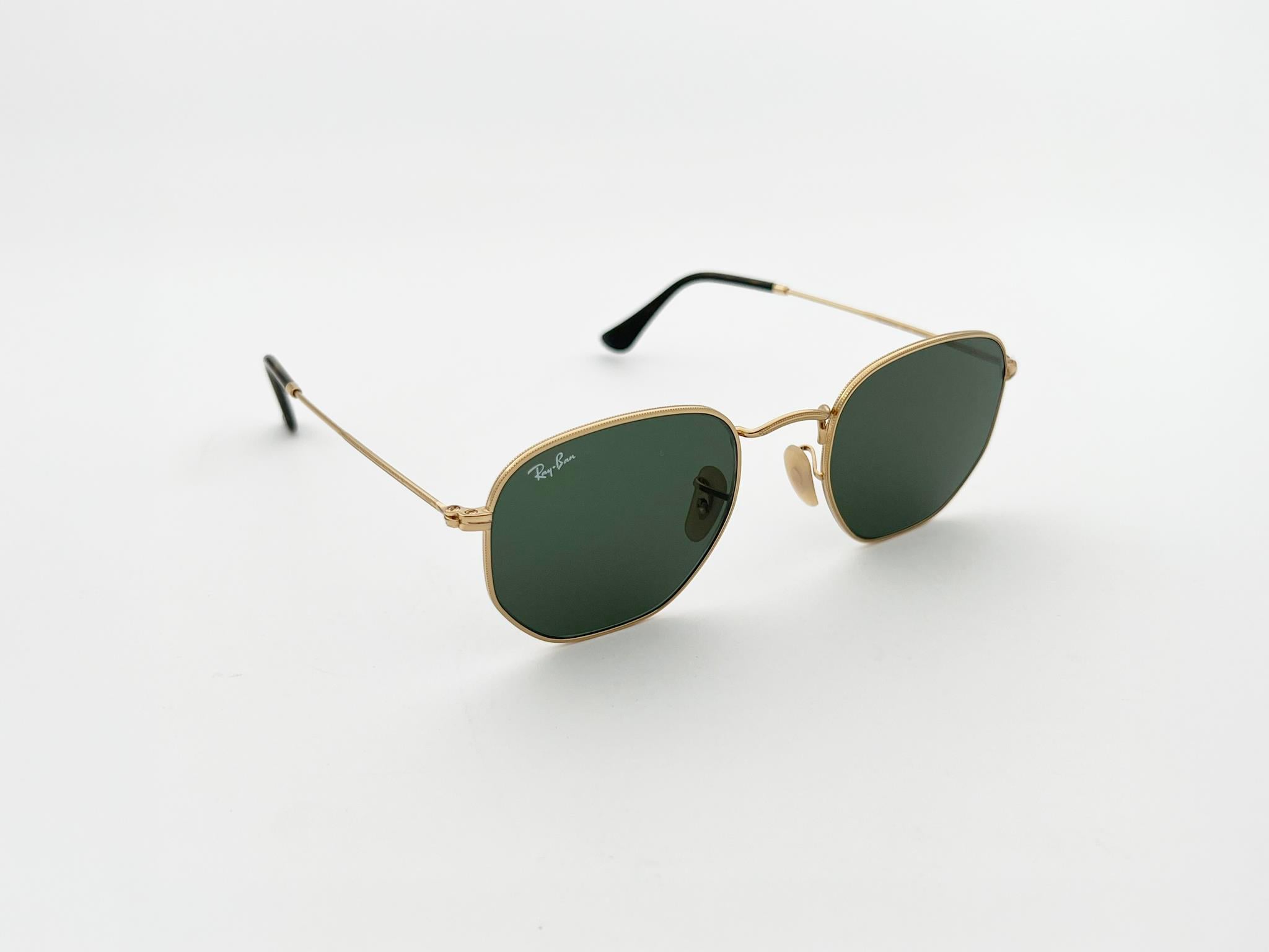 RAY-BAN 0RB 3548N 001 51 Unisex Güneş Gözlüğü