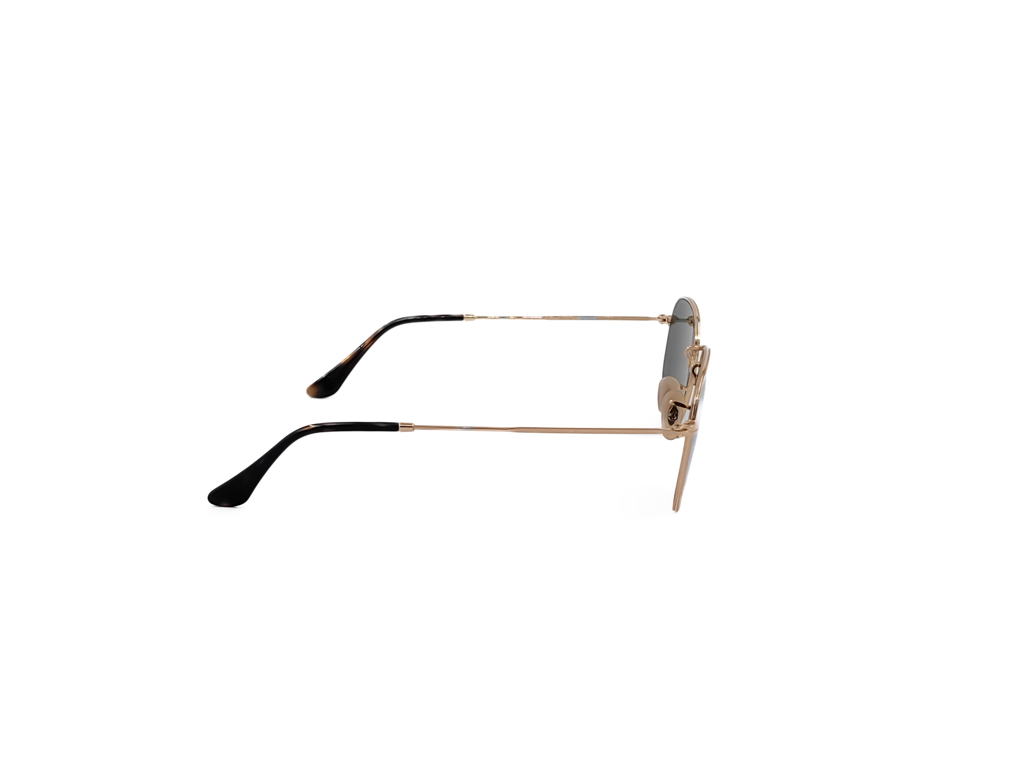 RAY-BAN 0RB 3548N 001/8O 51 Unisex Güneş Gözlüğü
