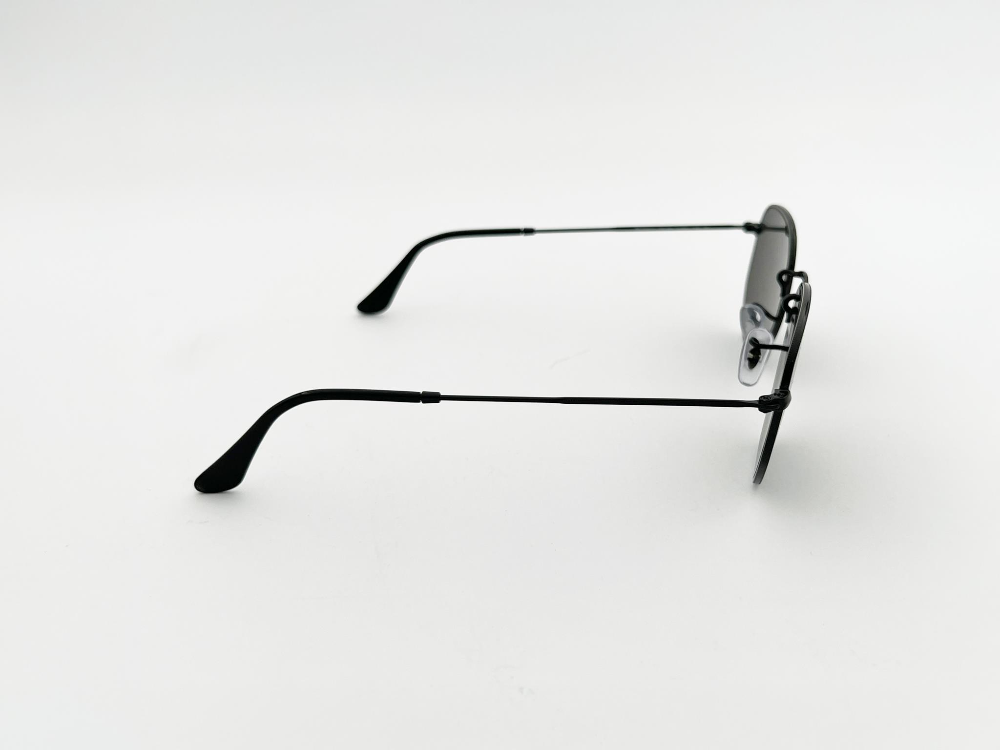 RAY-BAN 0RB 3548N 002/58 51 Unisex Güneş Gözlüğü