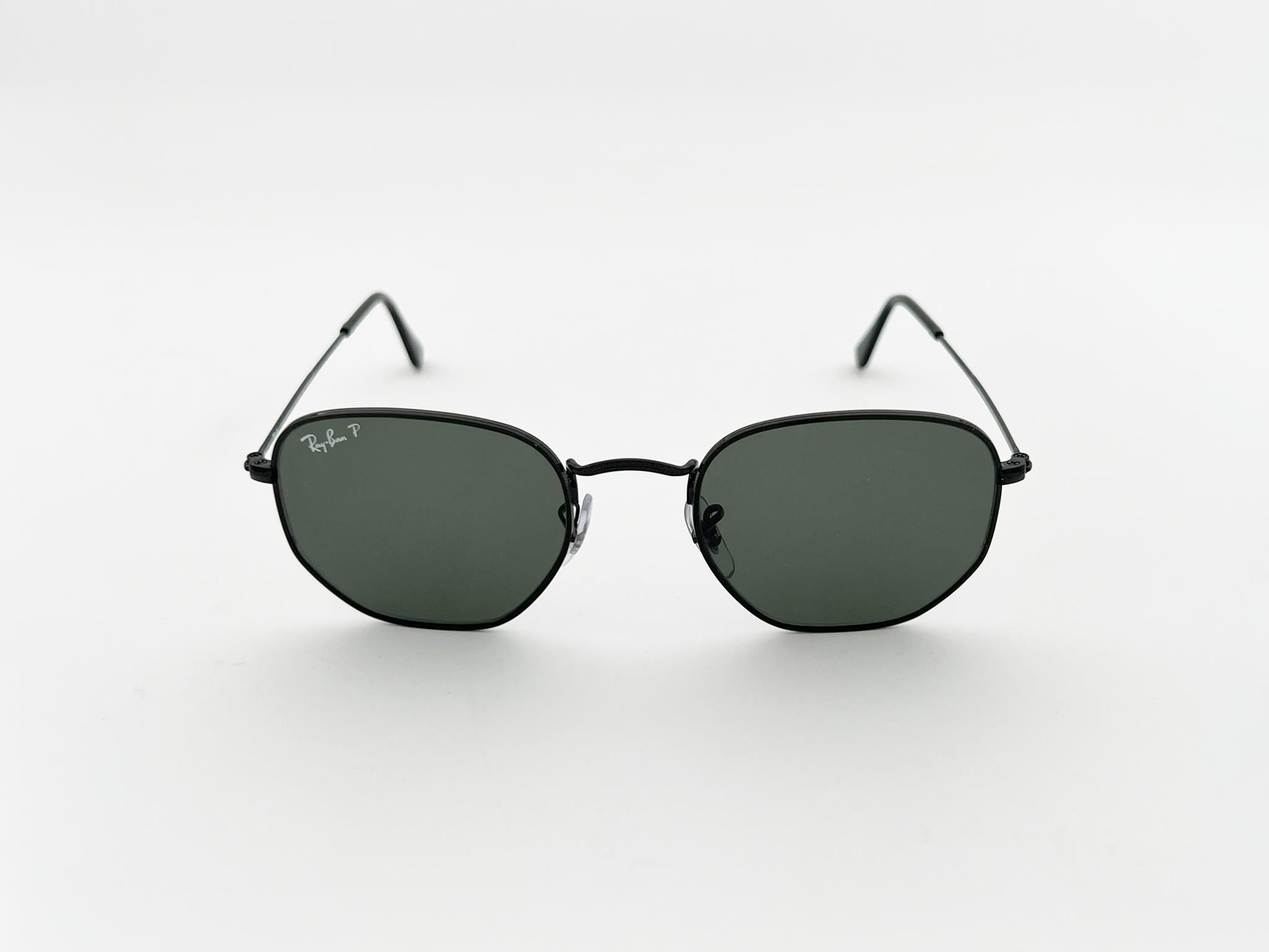 RAY-BAN 0RB 3548N 002/58 51 Unisex Güneş Gözlüğü