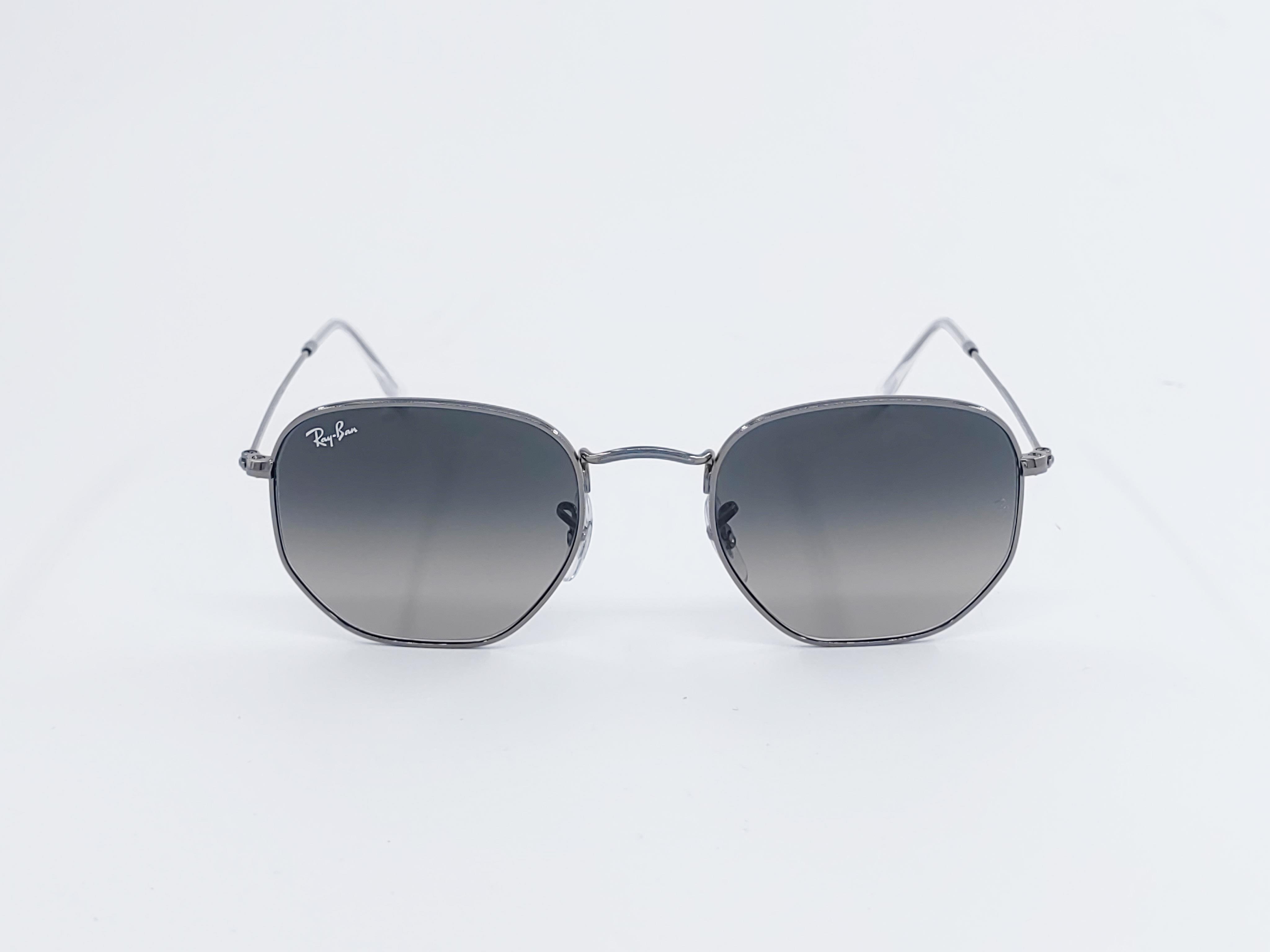RAY-BAN 0RB 3548N 004/71 51 Unisex Güneş Gözlüğü