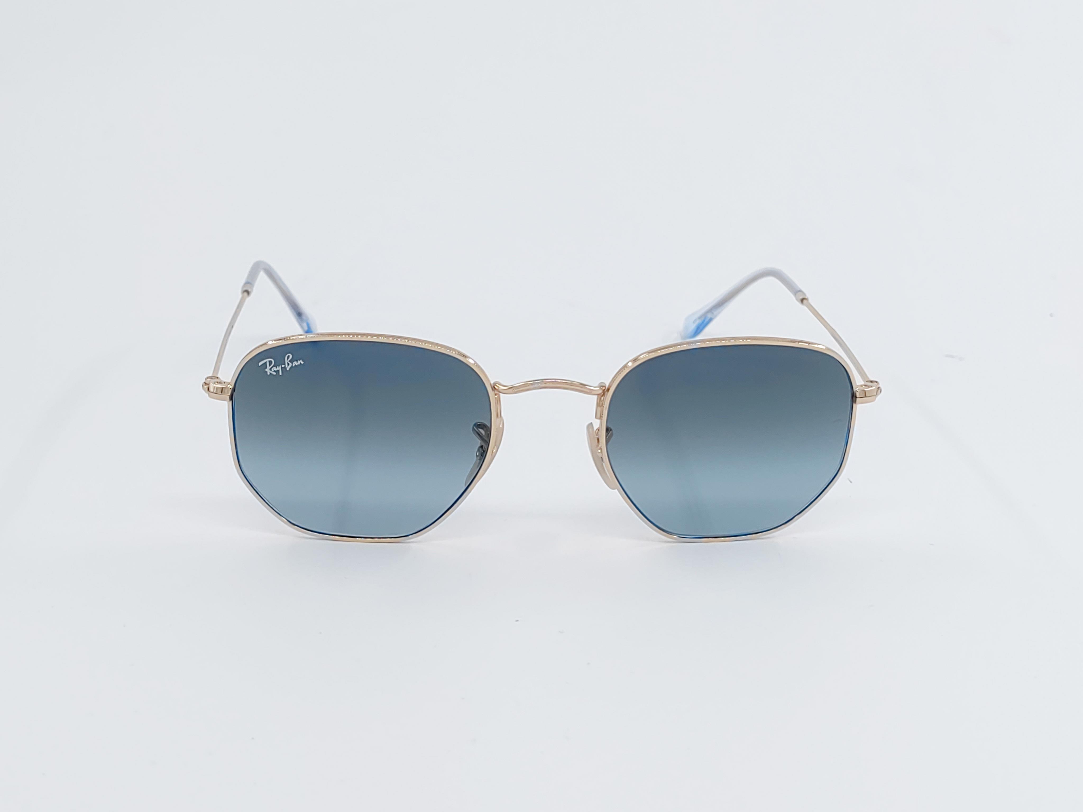RAY-BAN 0RB 3548N 91233M 51 Unisex Güneş Gözlüğü