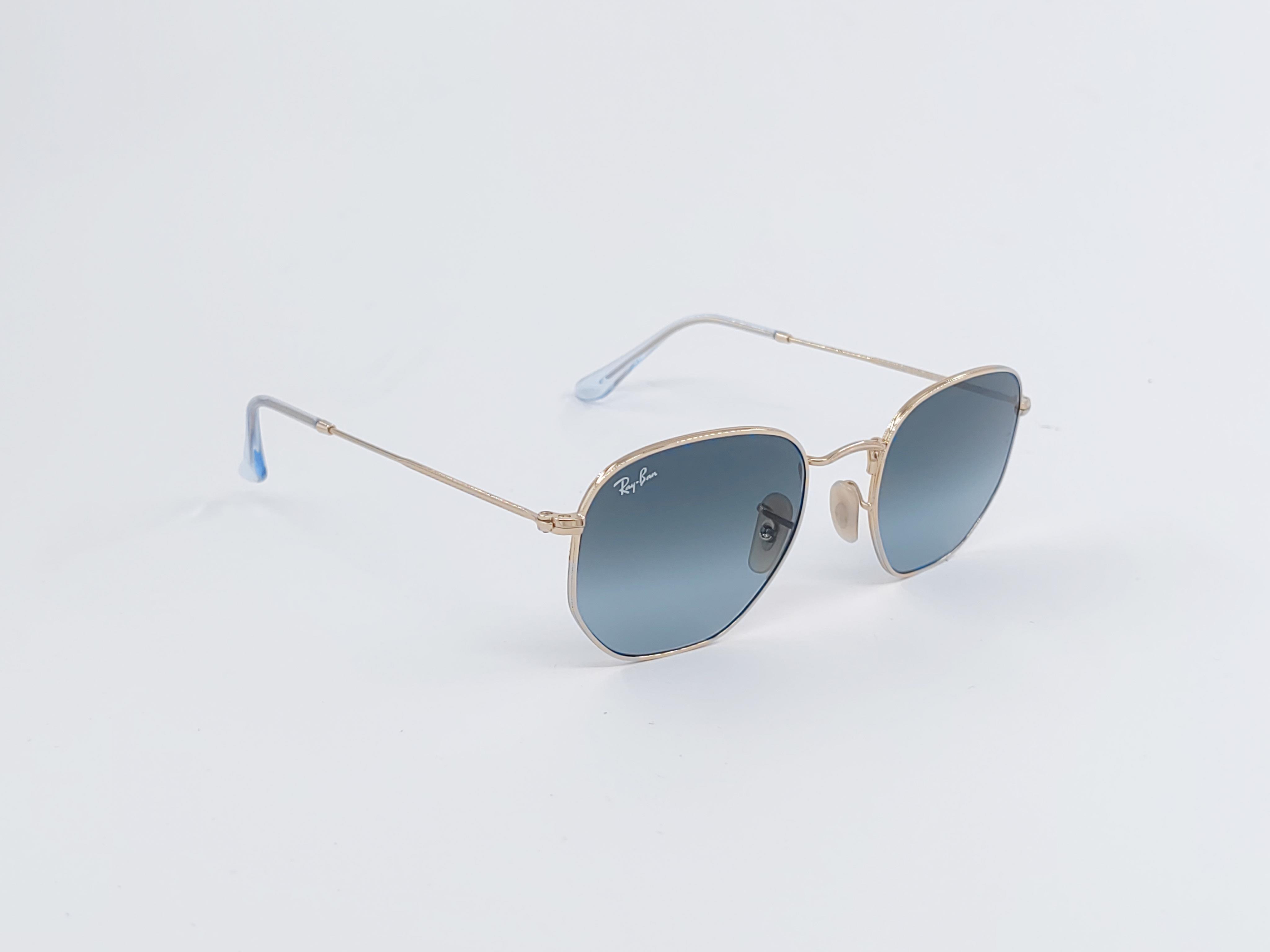 RAY-BAN 0RB 3548N 91233M 51 Unisex Güneş Gözlüğü