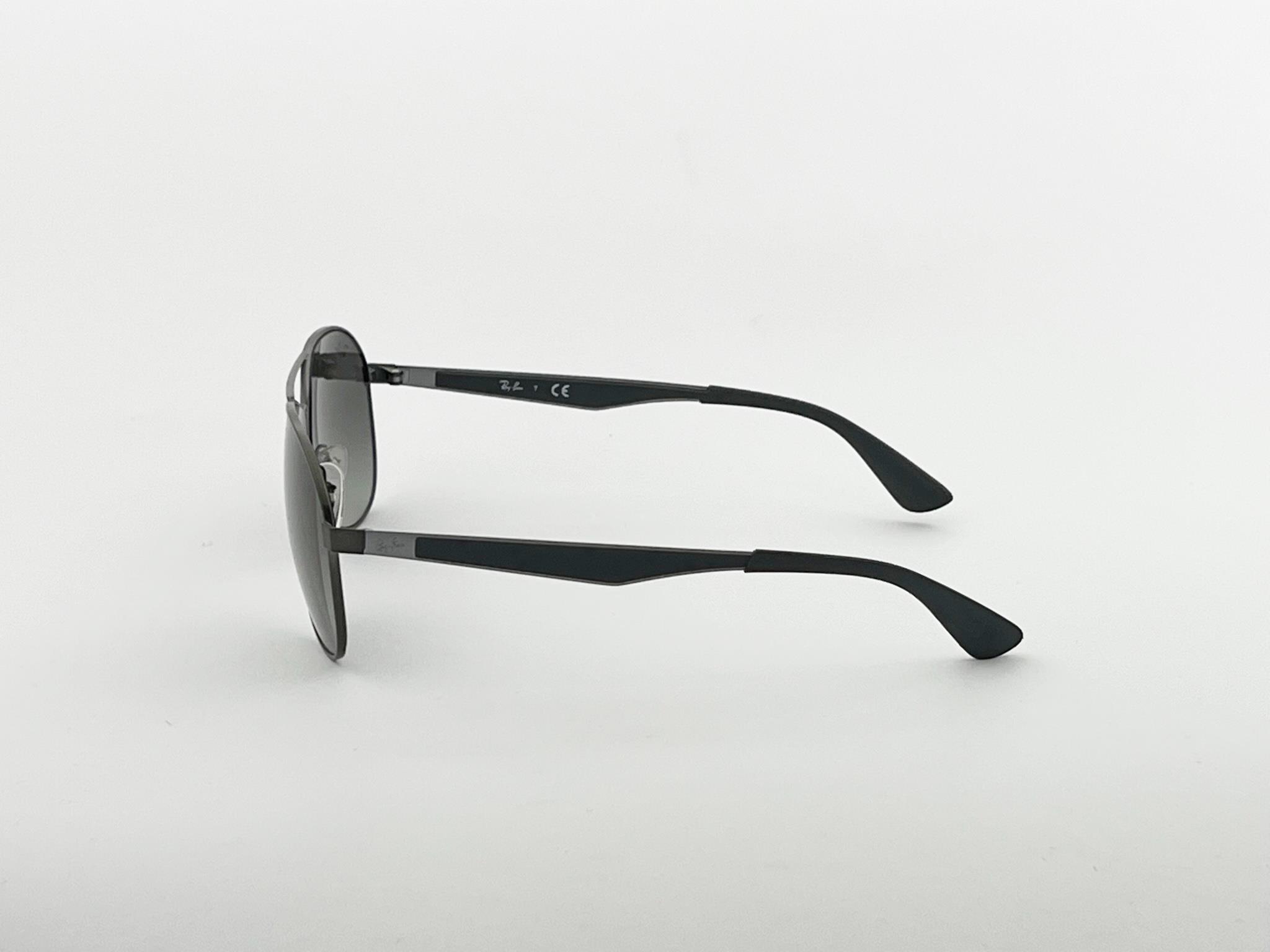 RAY-BAN 0RB 3549 029/11 61 Unisex Güneş Gözlüğü