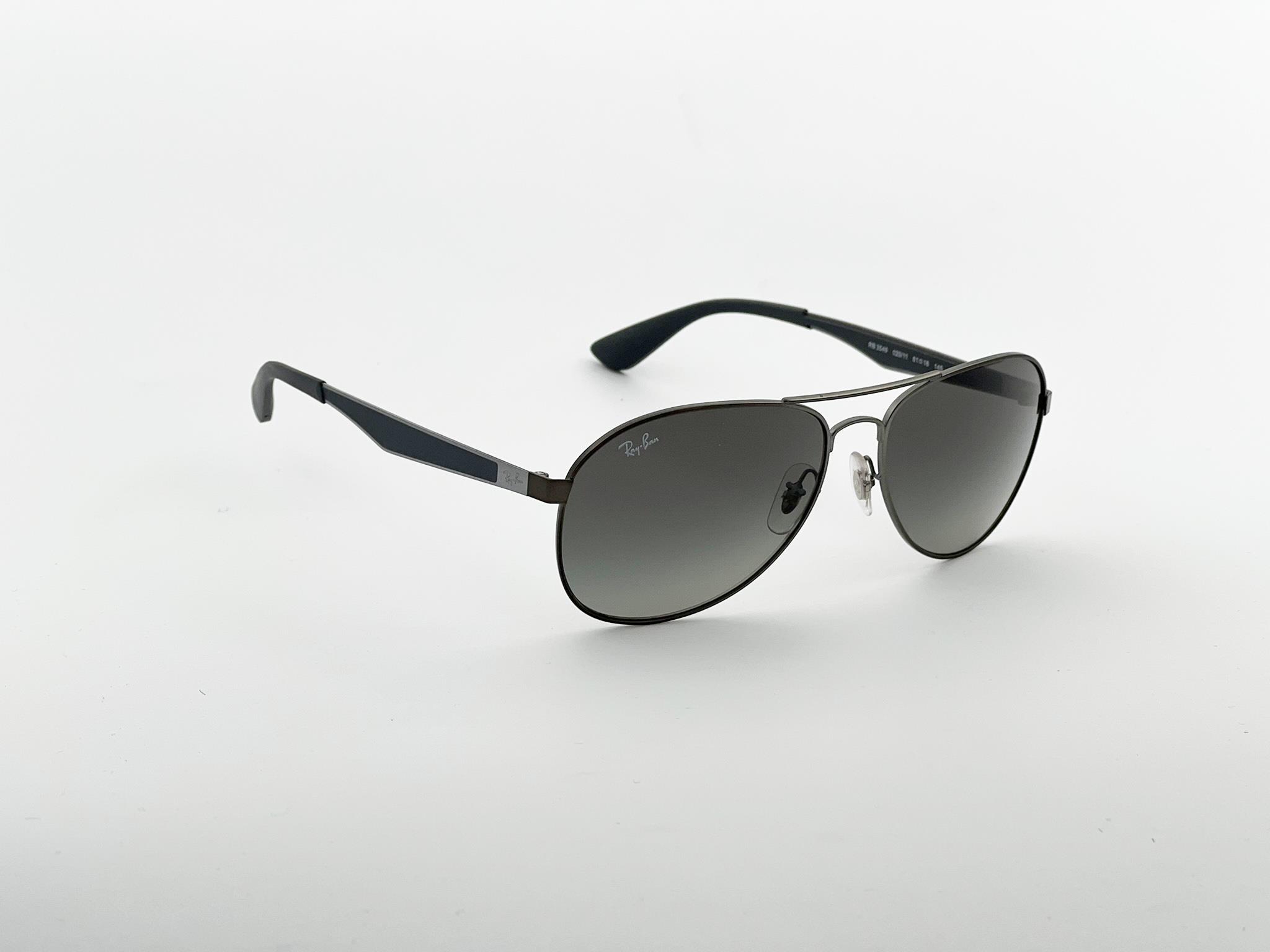 RAY-BAN 0RB 3549 029/11 61 Unisex Güneş Gözlüğü