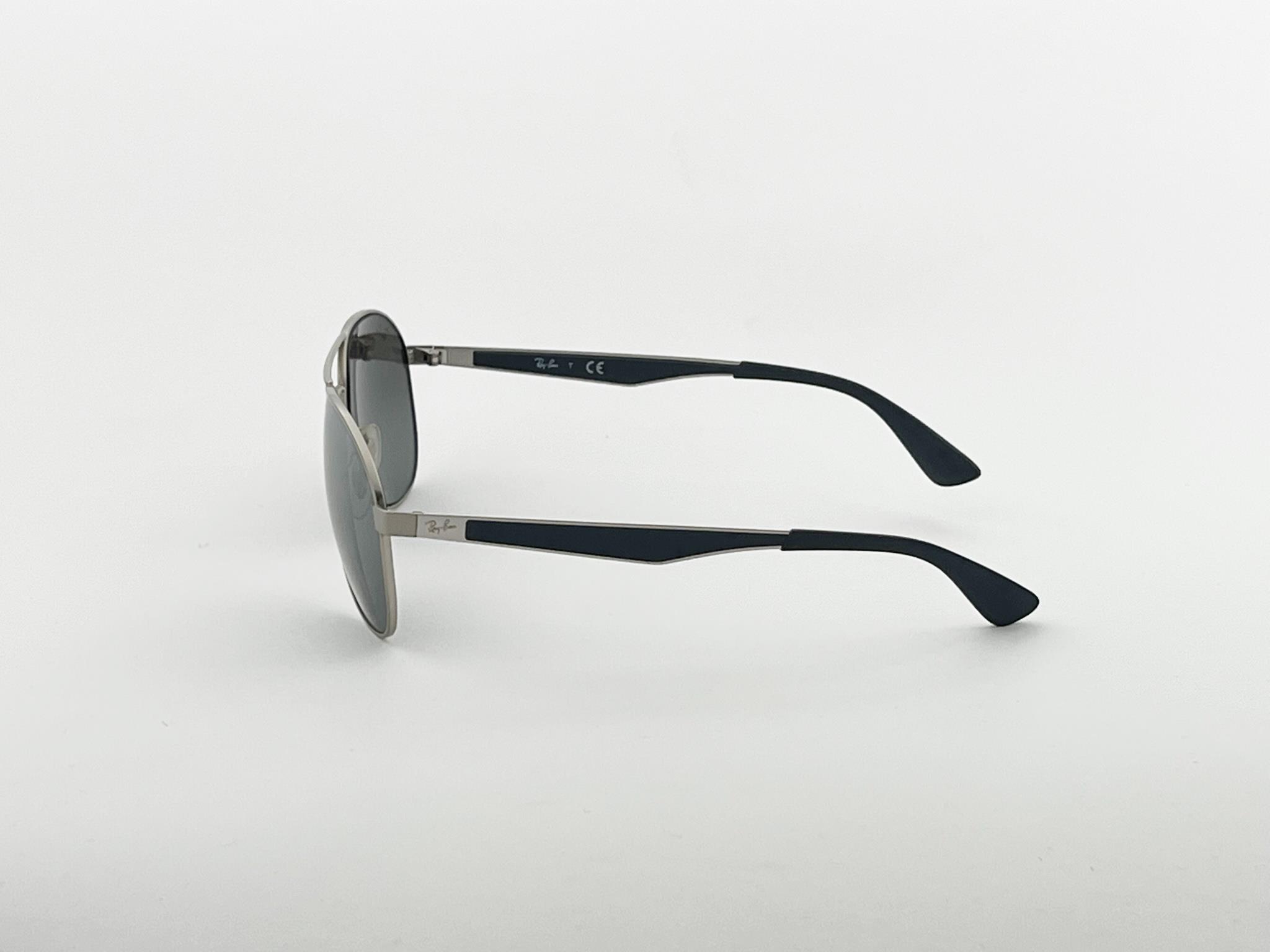 RAY-BAN 0RB 3549 901288 61 Erkek Güneş Gözlüğü