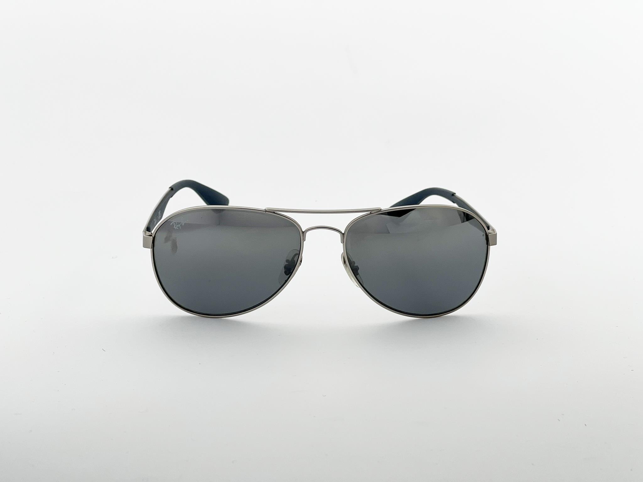 RAY-BAN 0RB 3549 901288 61 Erkek Güneş Gözlüğü