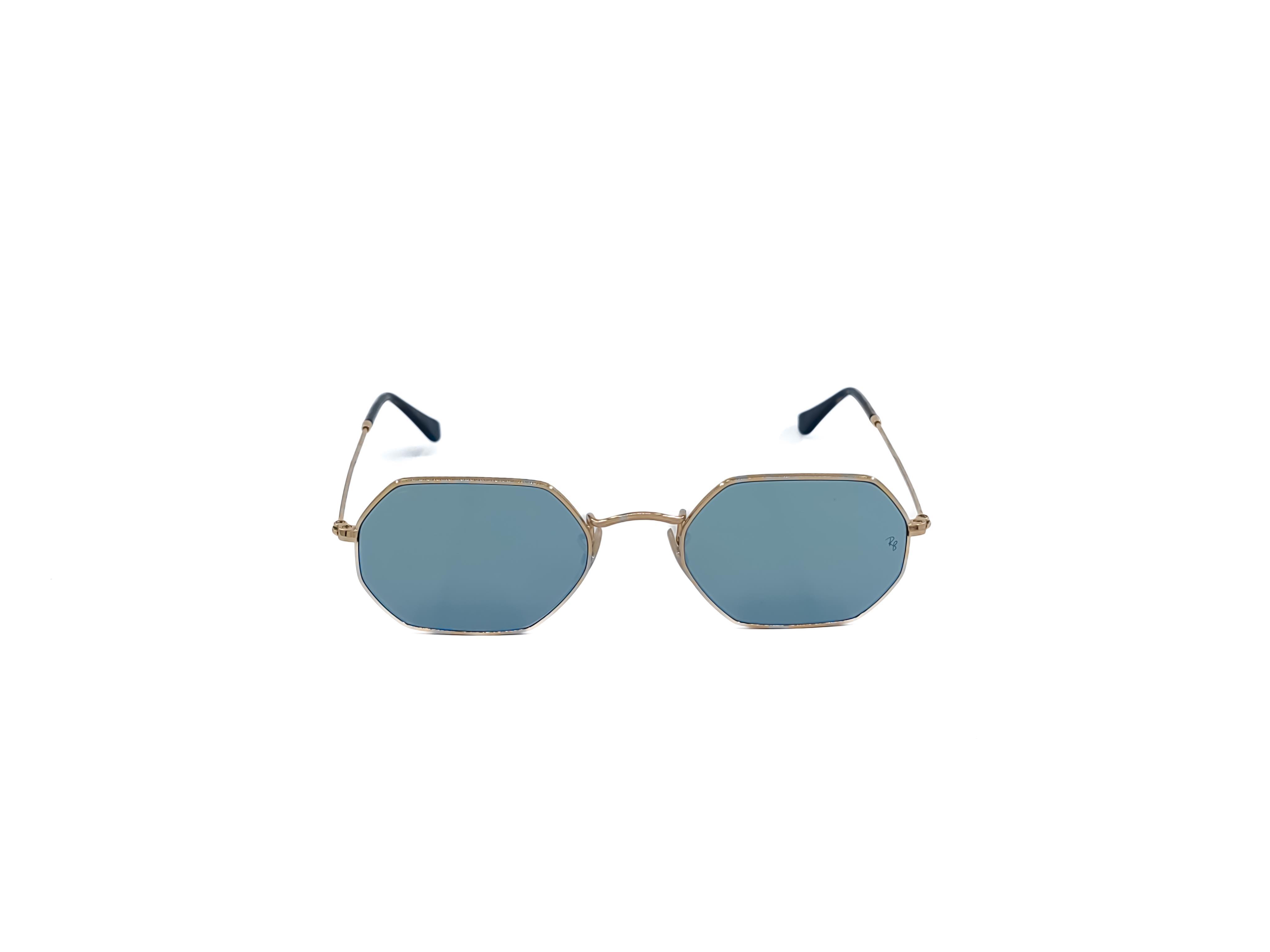 RAY-BAN 0RB 3556N 001/30 53 Unisex Güneş Gözlüğü
