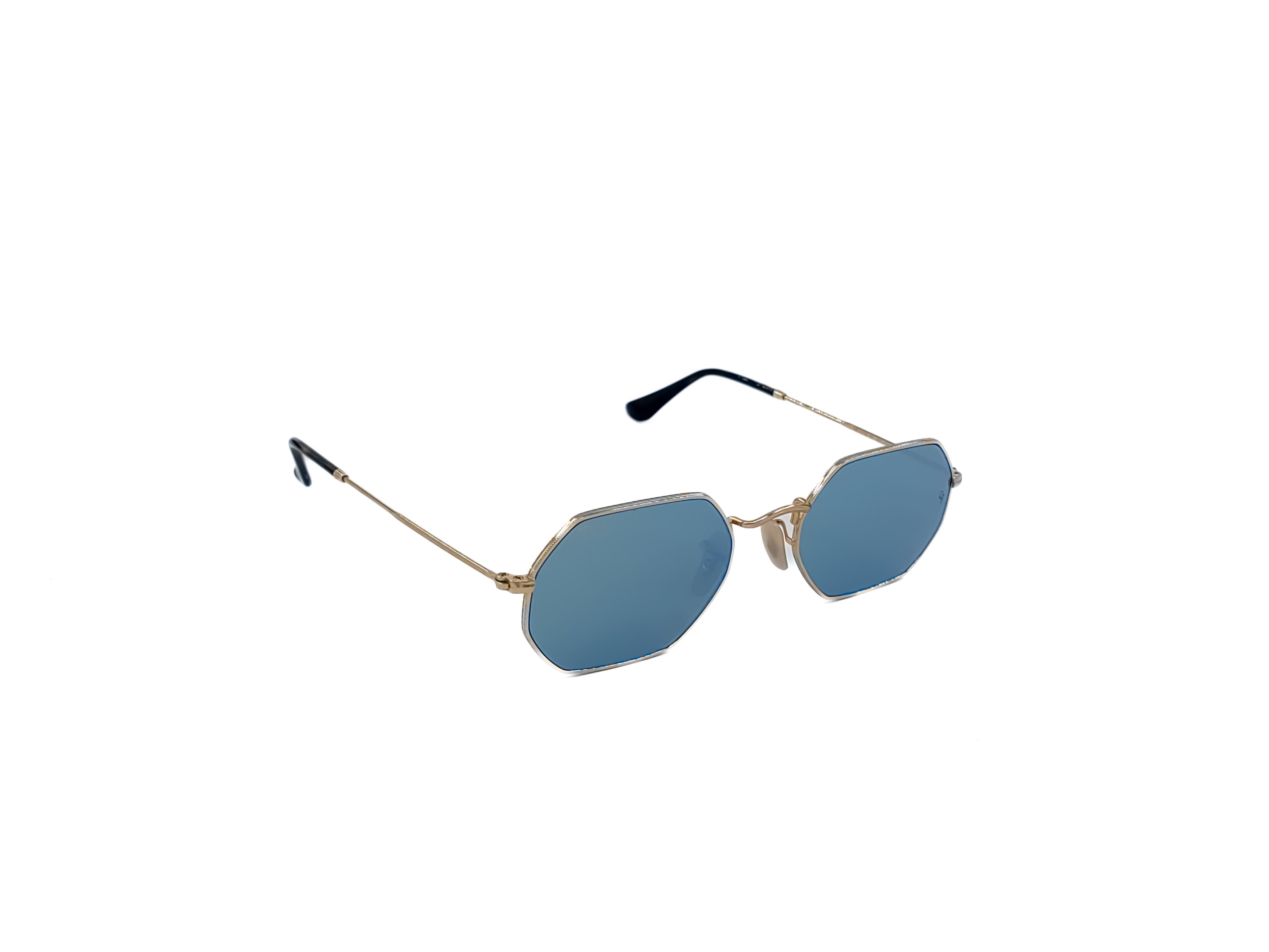 RAY-BAN 0RB 3556N 001/30 53 Unisex Güneş Gözlüğü