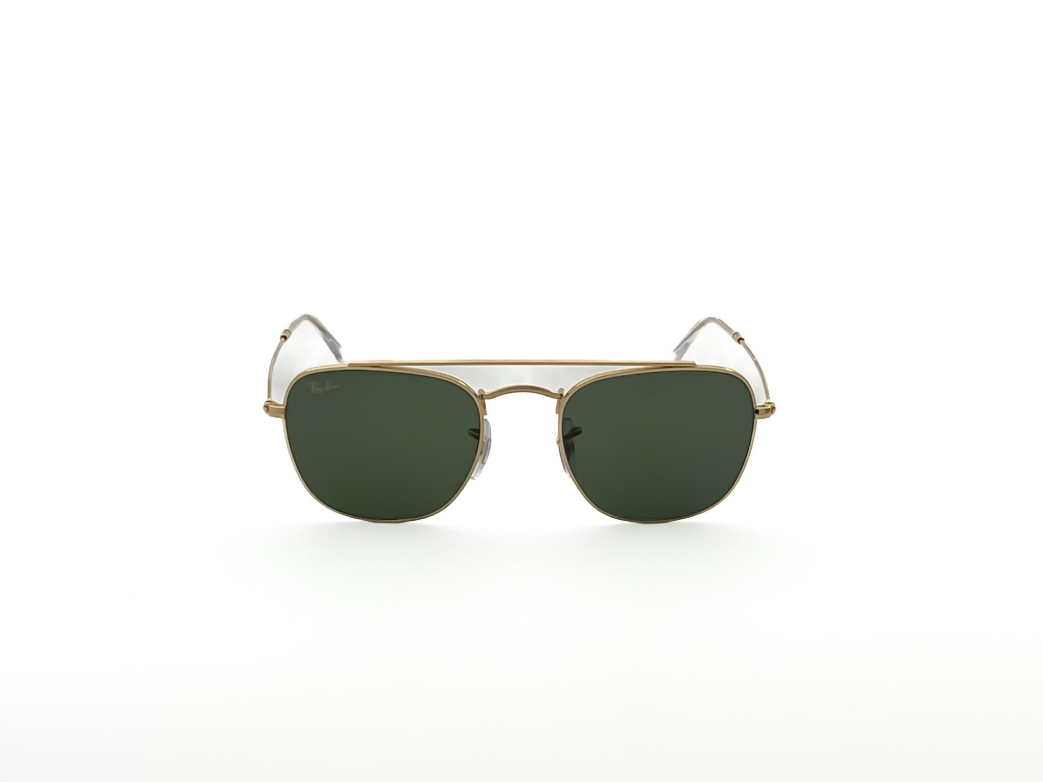 RAY-BAN 0RB 3557 919631 51 Unisex Güneş Gözlüğü