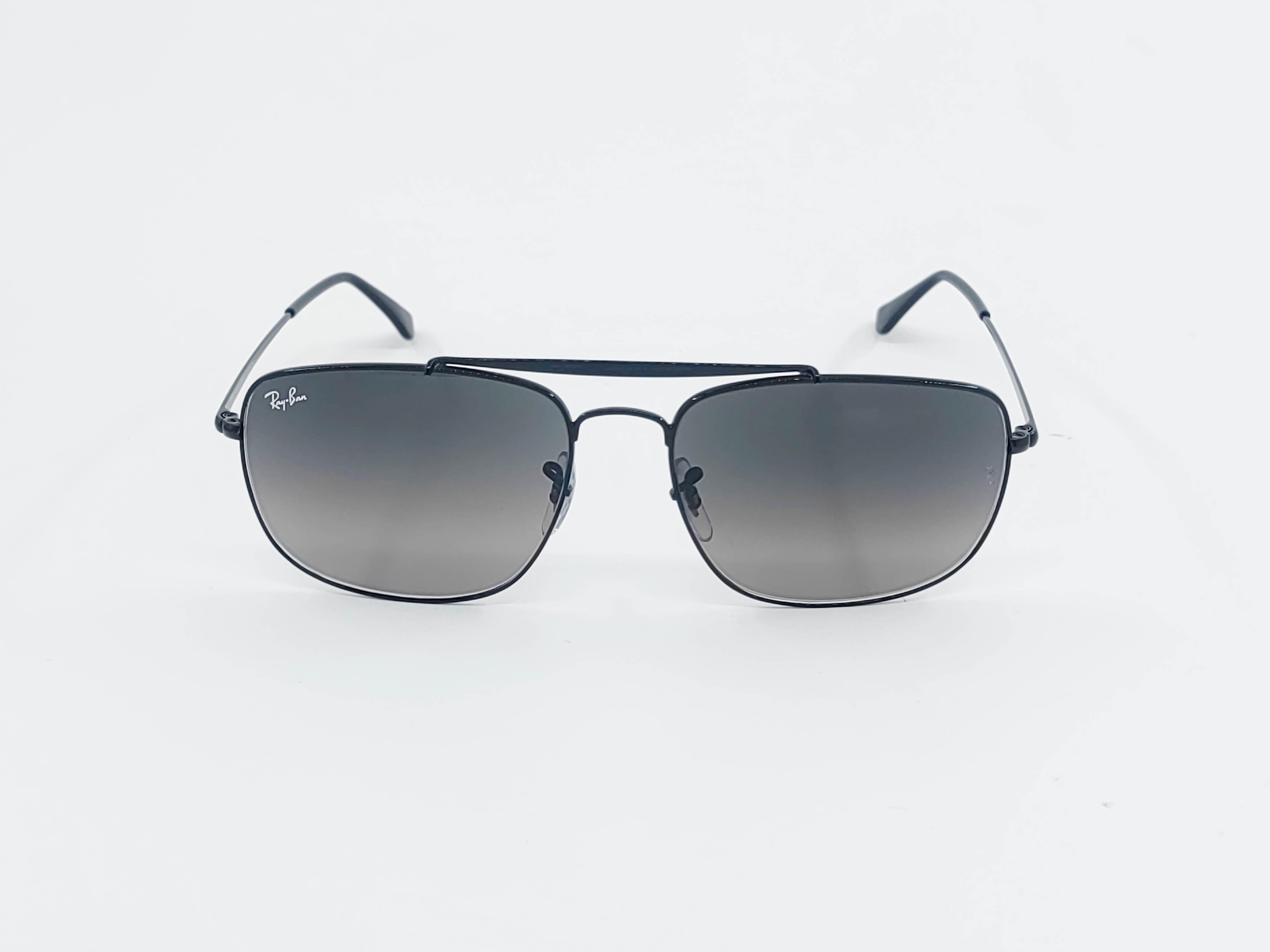 RAY-BAN 0RB 3560 002/71 61 Erkek Güneş Gözlüğü