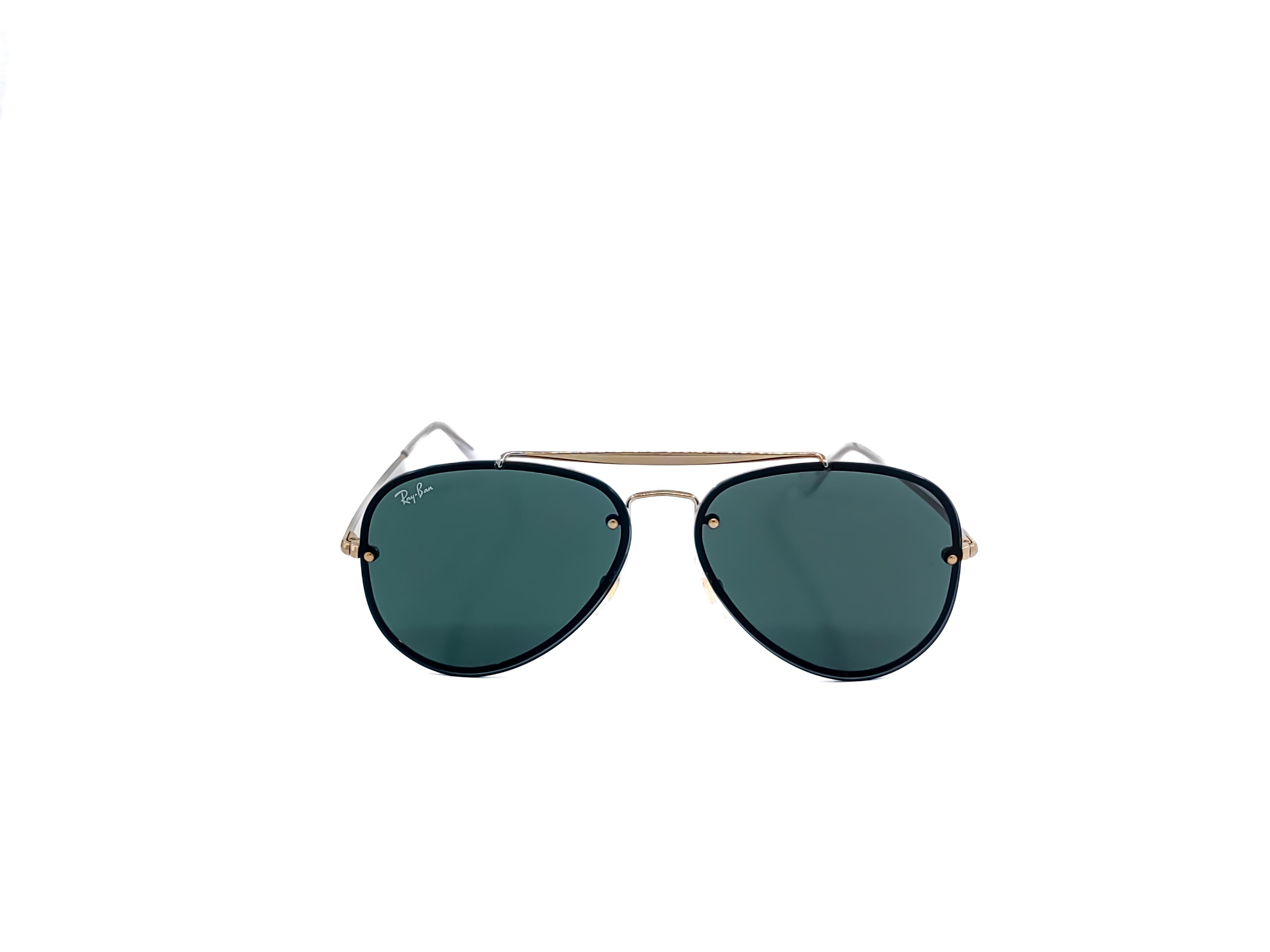 RAY-BAN 0RB 3584N 905071 58 Unisex Güneş Gözlüğü