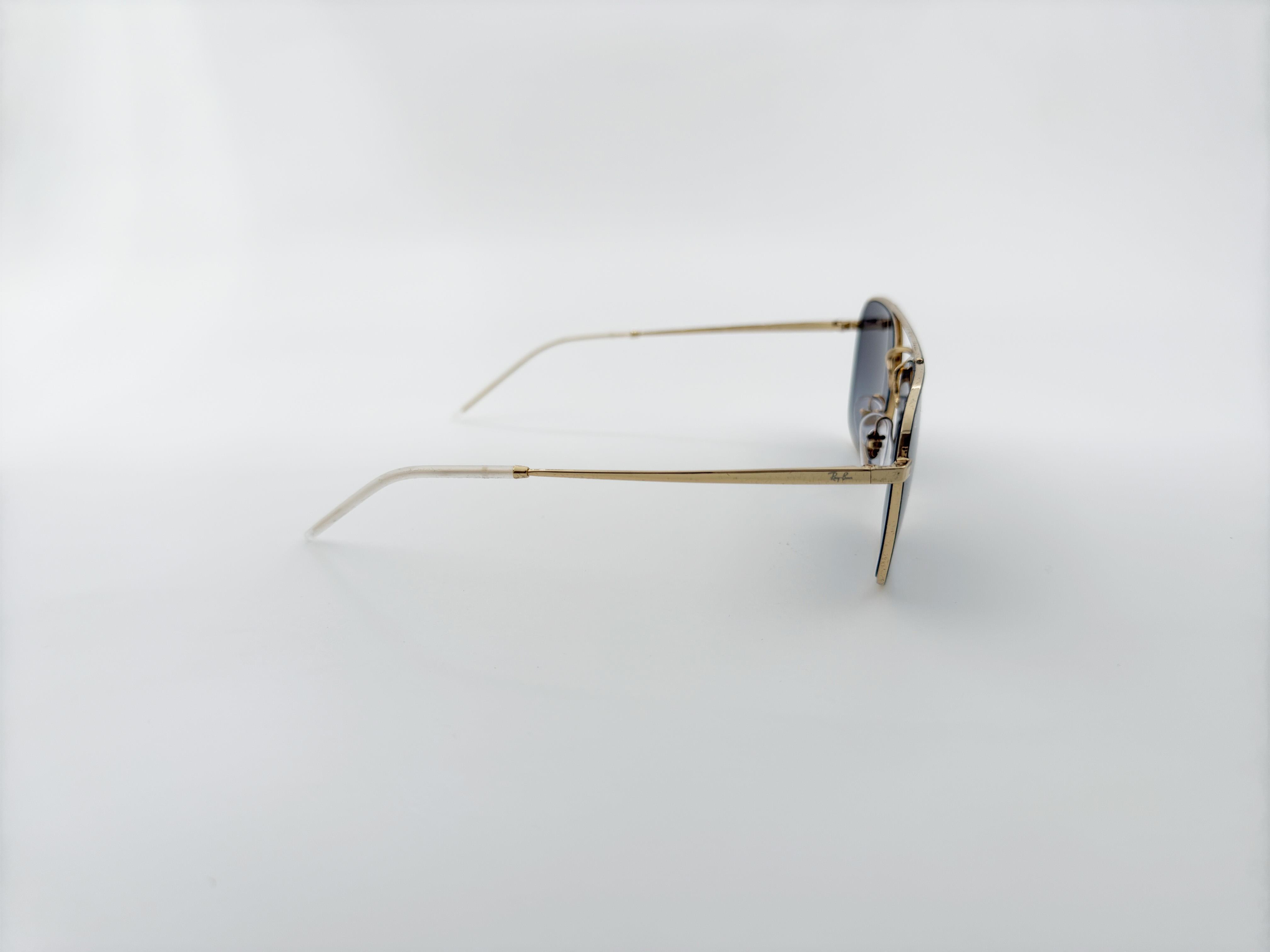 RAY-BAN 0RB 3588 90548G 55 Unisex Güneş Gözlüğü