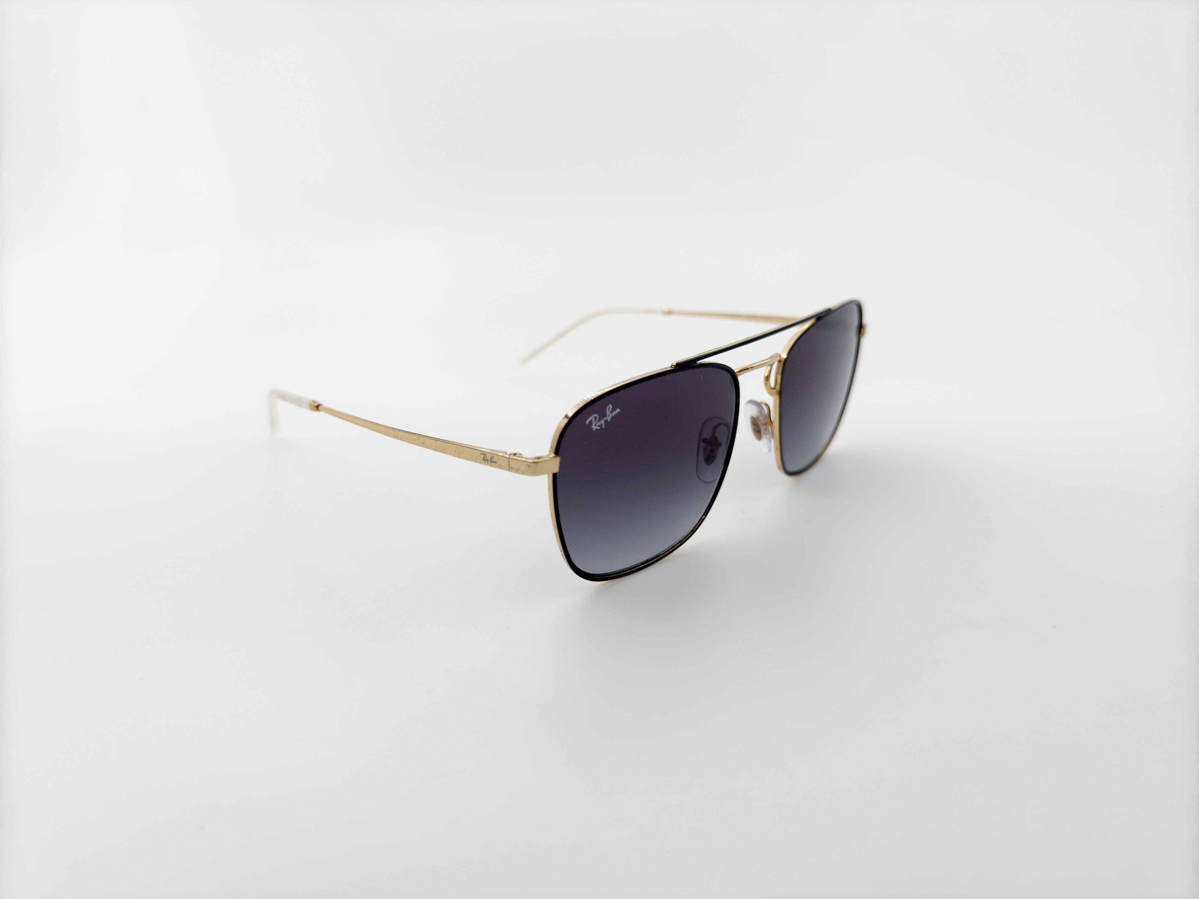 RAY-BAN 0RB 3588 90548G 55 Unisex Güneş Gözlüğü