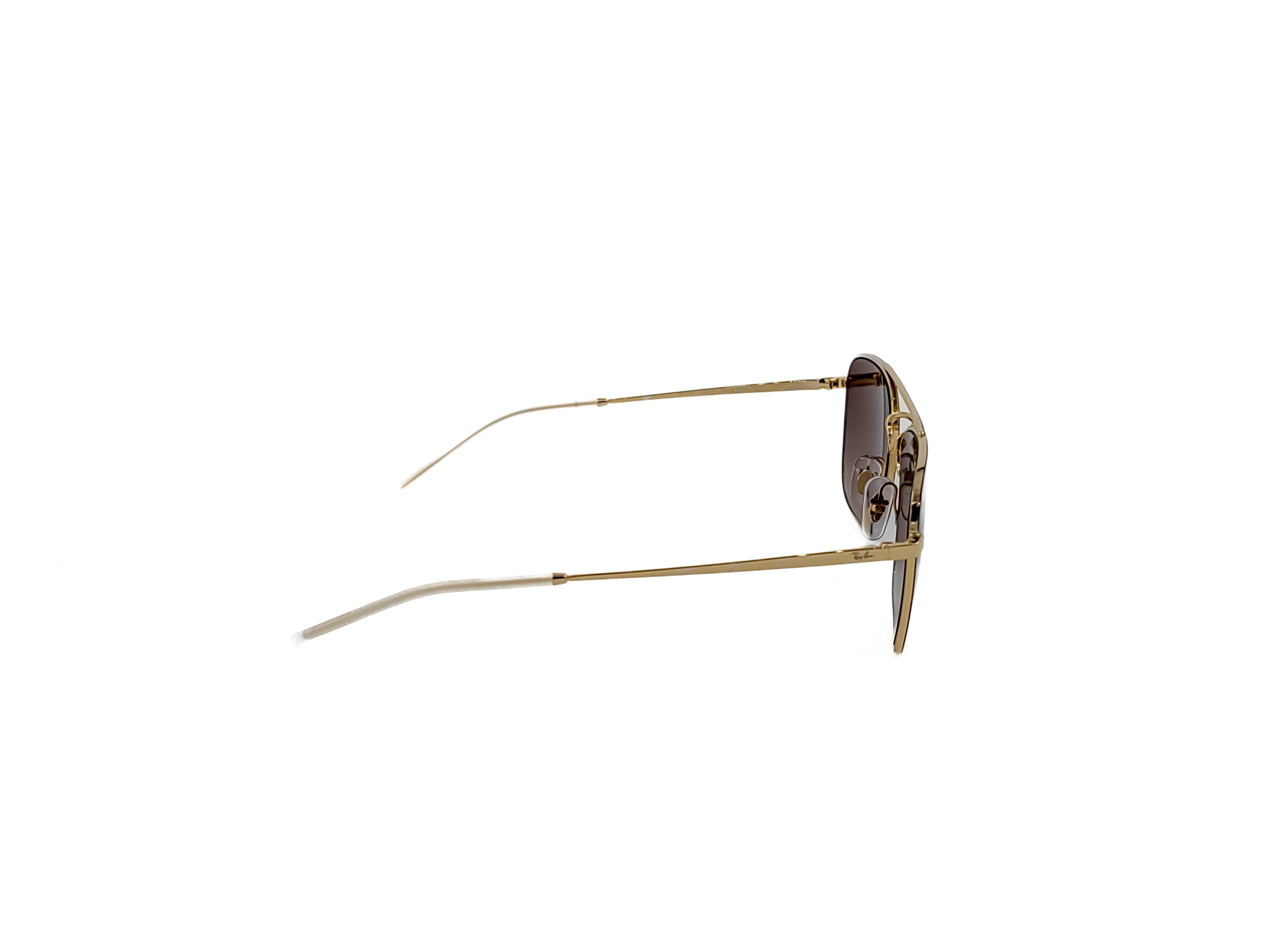 RAY-BAN 0RB 3588 905513 55 Unisex Güneş Gözlüğü