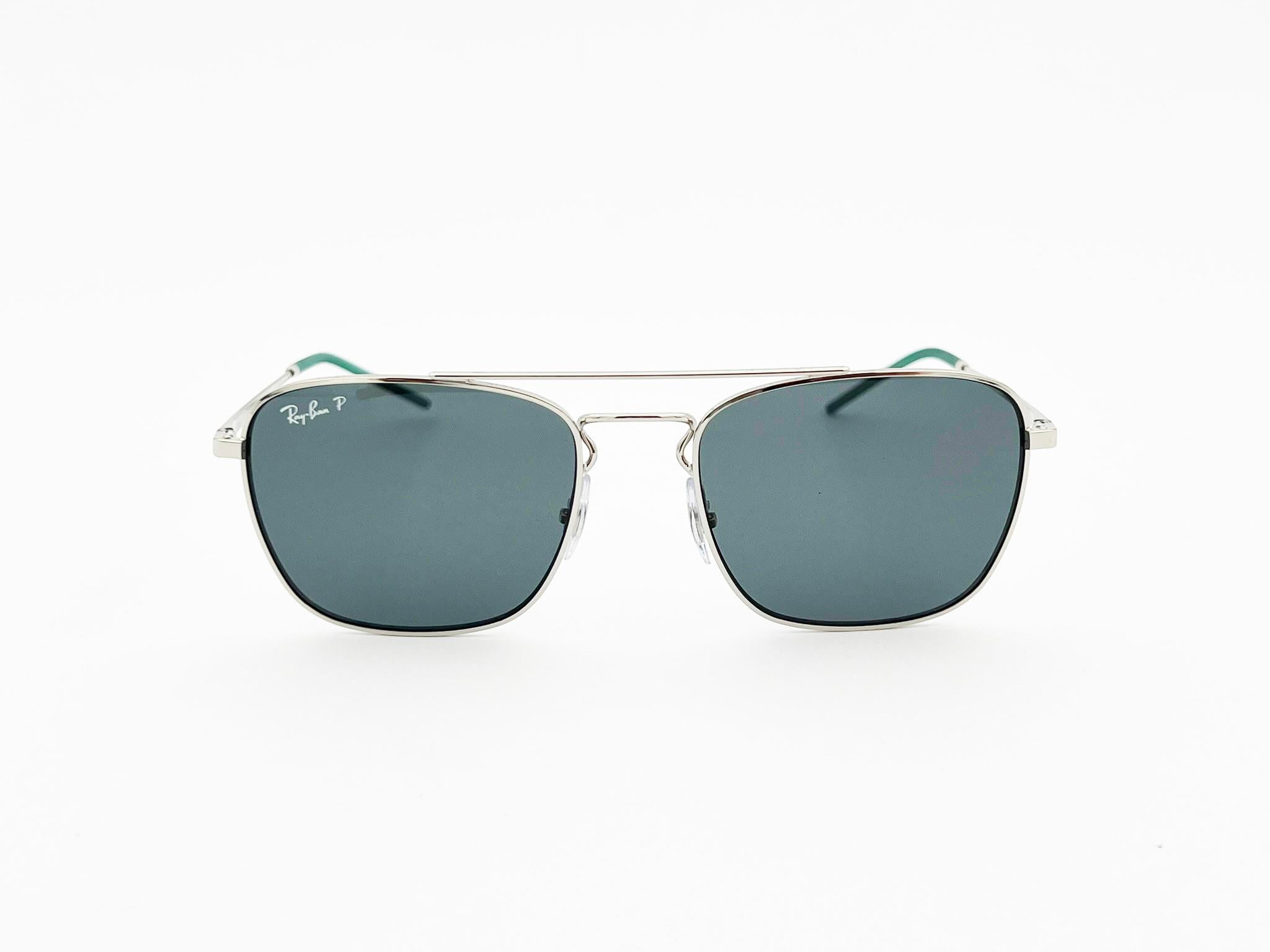 RAY-BAN 0RB 3588 925181 55 Unisex Güneş Gözlüğü