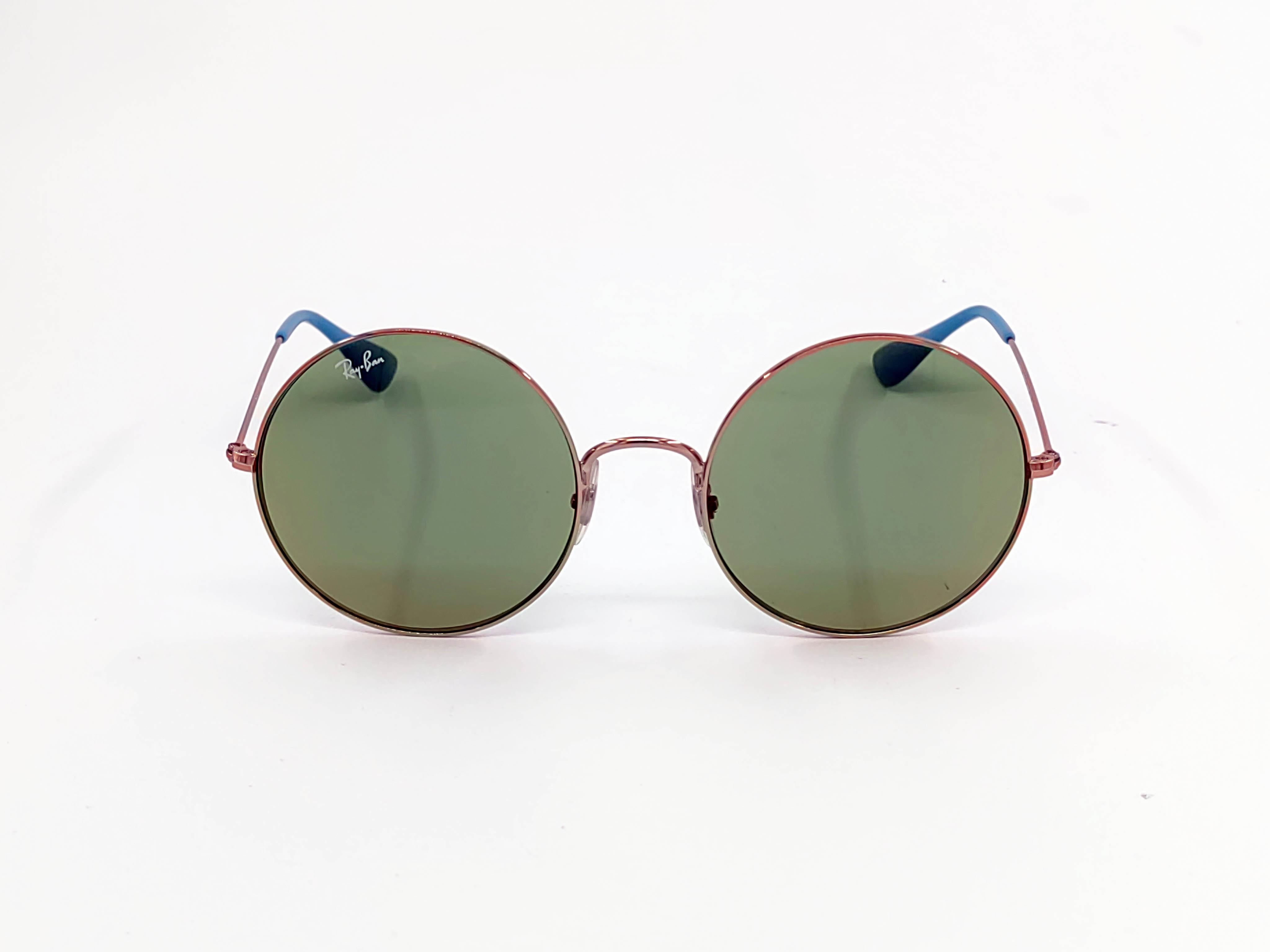 RAY-BAN 0RB 3592 9035C7 55 Kadın Güneş Gözlüğü