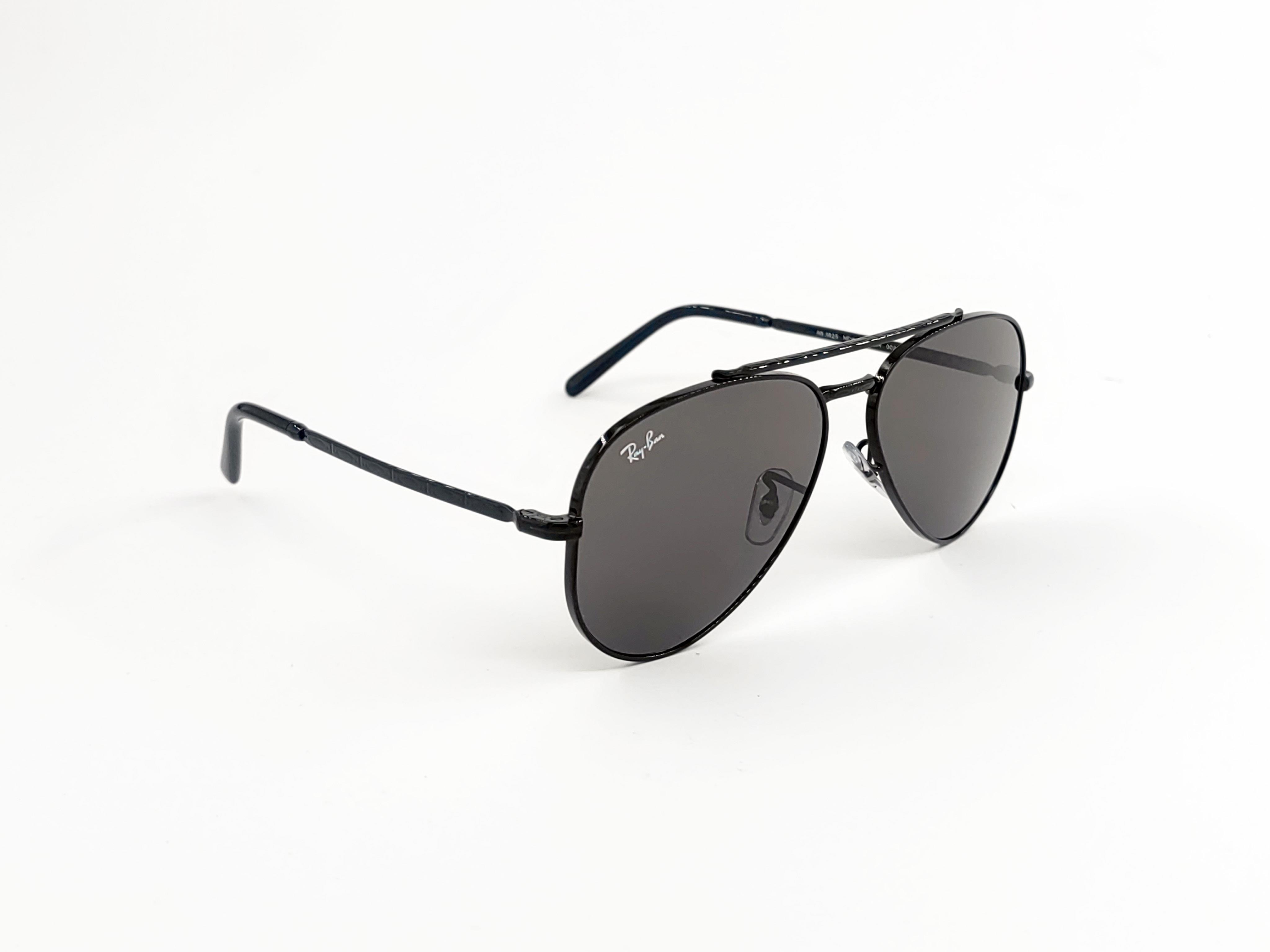 RAY-BAN 0RB 3625 002/B1 58 Unisex Güneş Gözlüğü