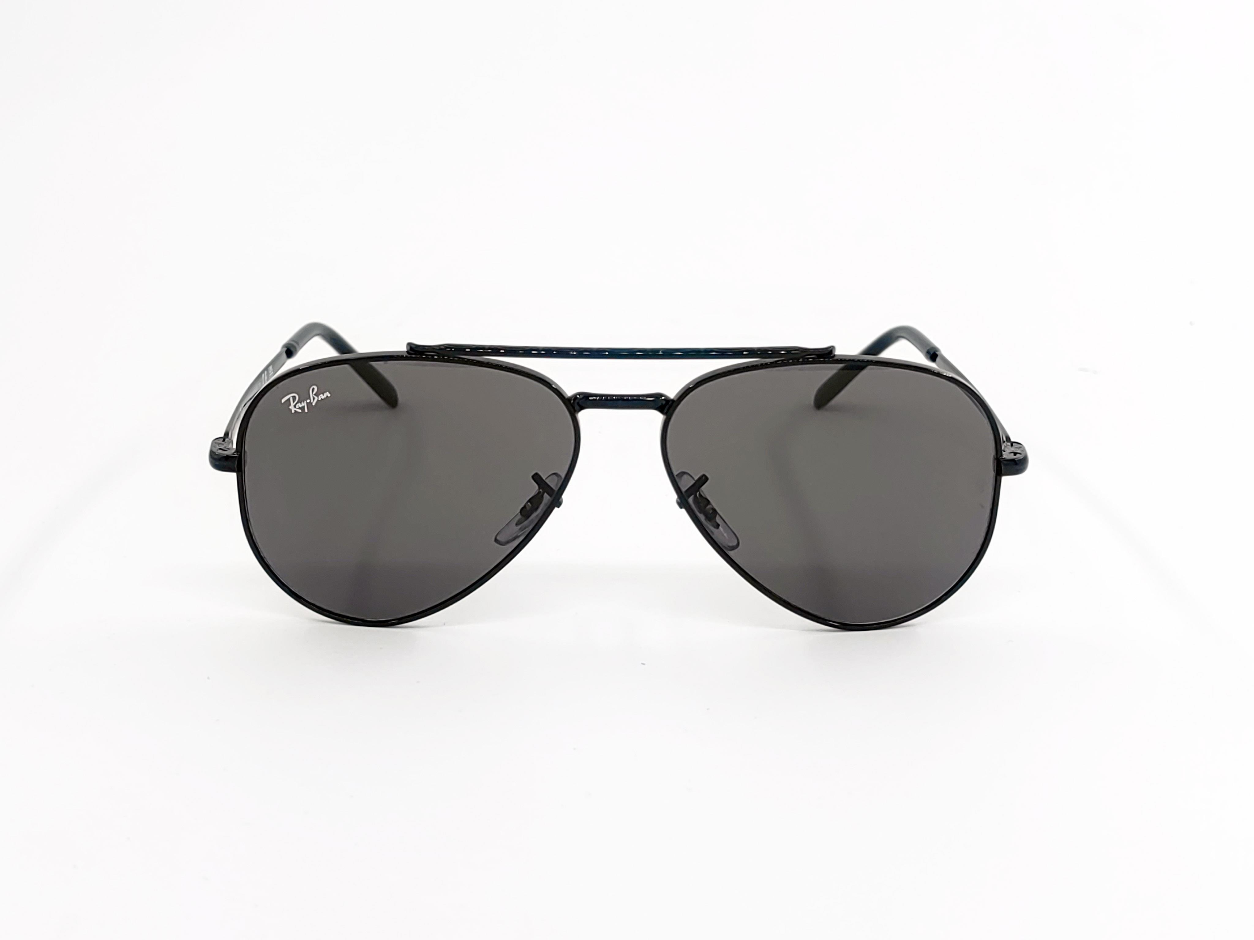 RAY-BAN 0RB 3625 002/B1 58 Unisex Güneş Gözlüğü