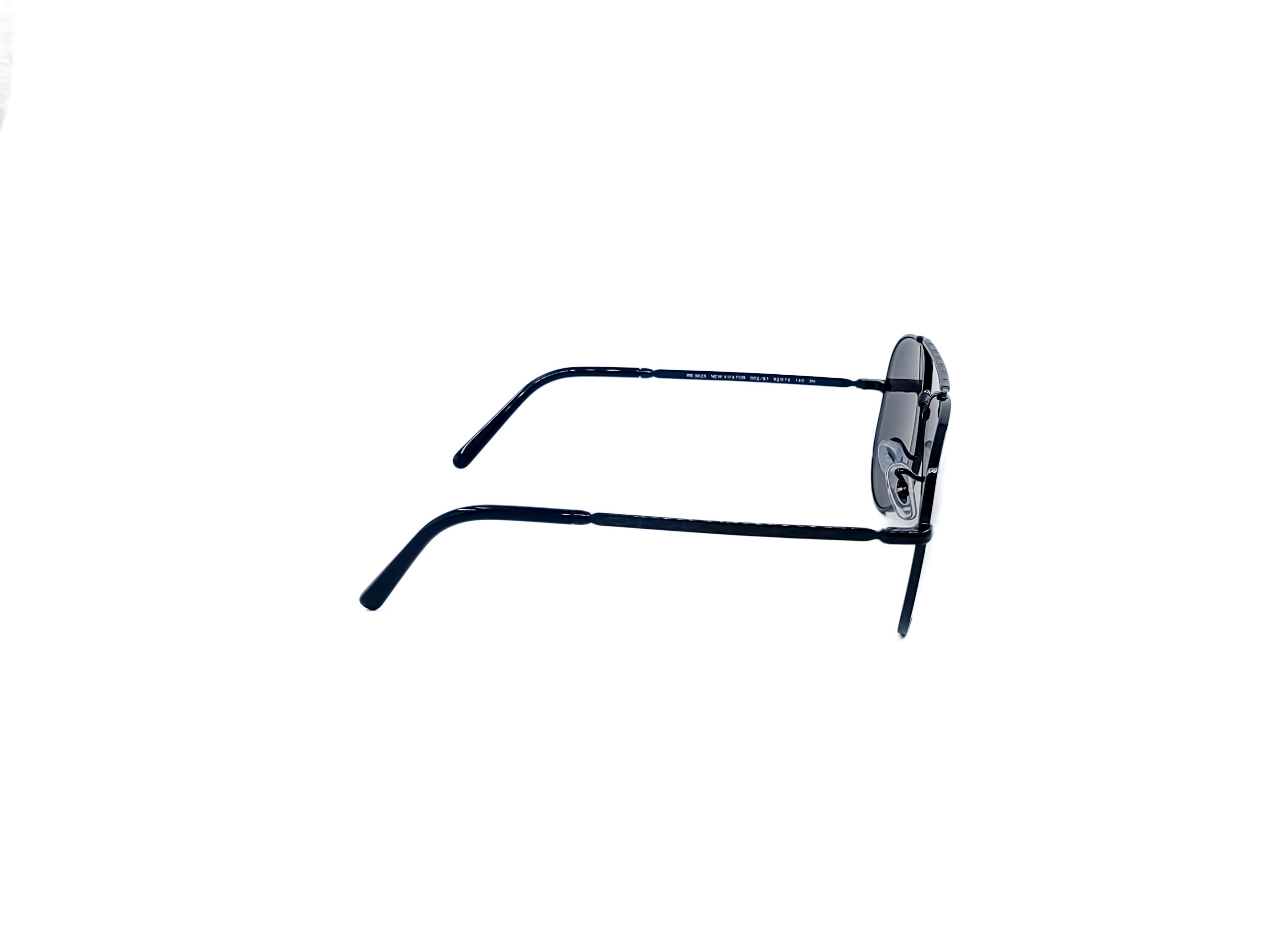 RAY-BAN 0RB 3625 002/B1 62 Unisex Güneş Gözlüğü