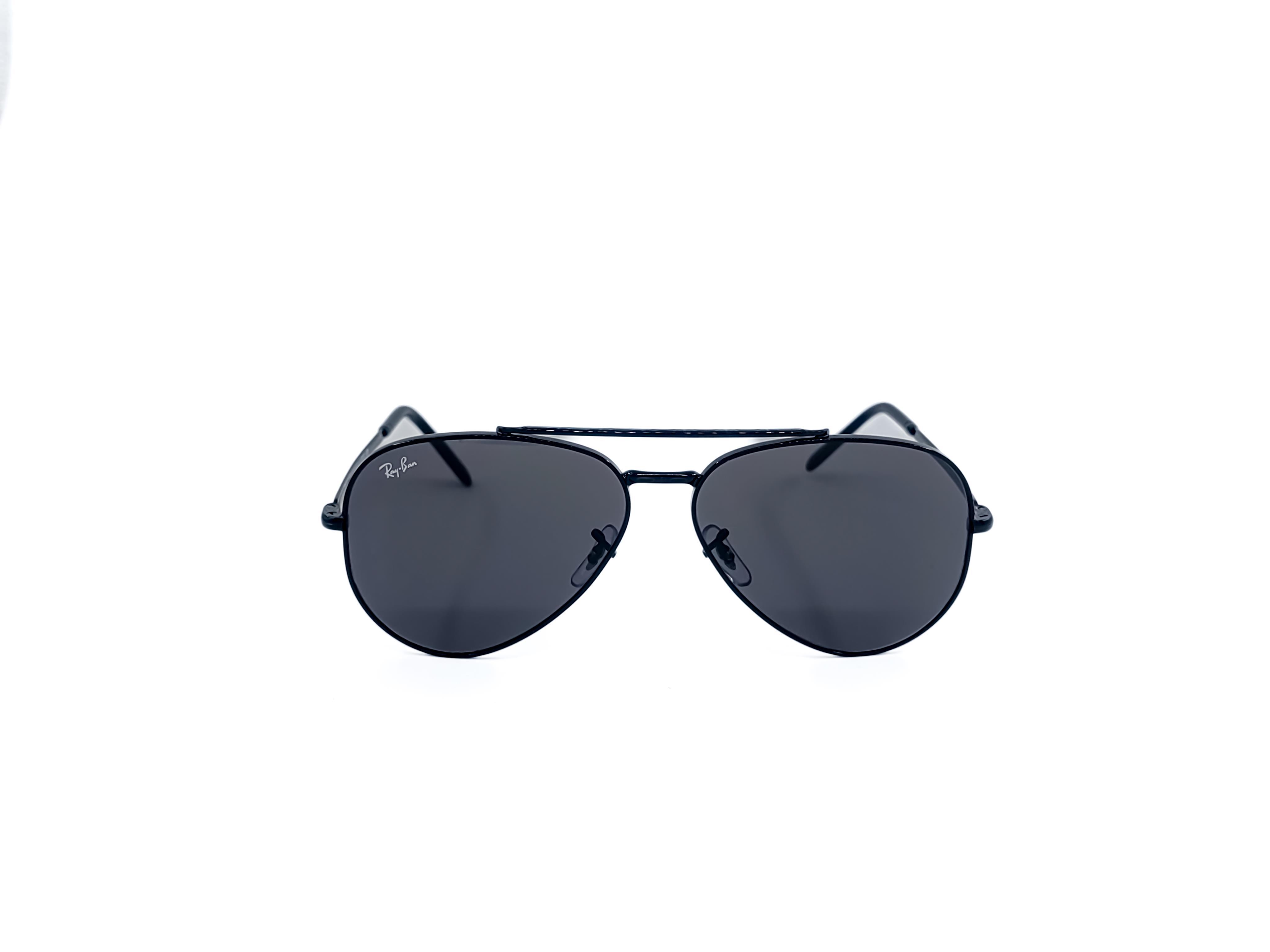 RAY-BAN 0RB 3625 002/B1 62 Unisex Güneş Gözlüğü