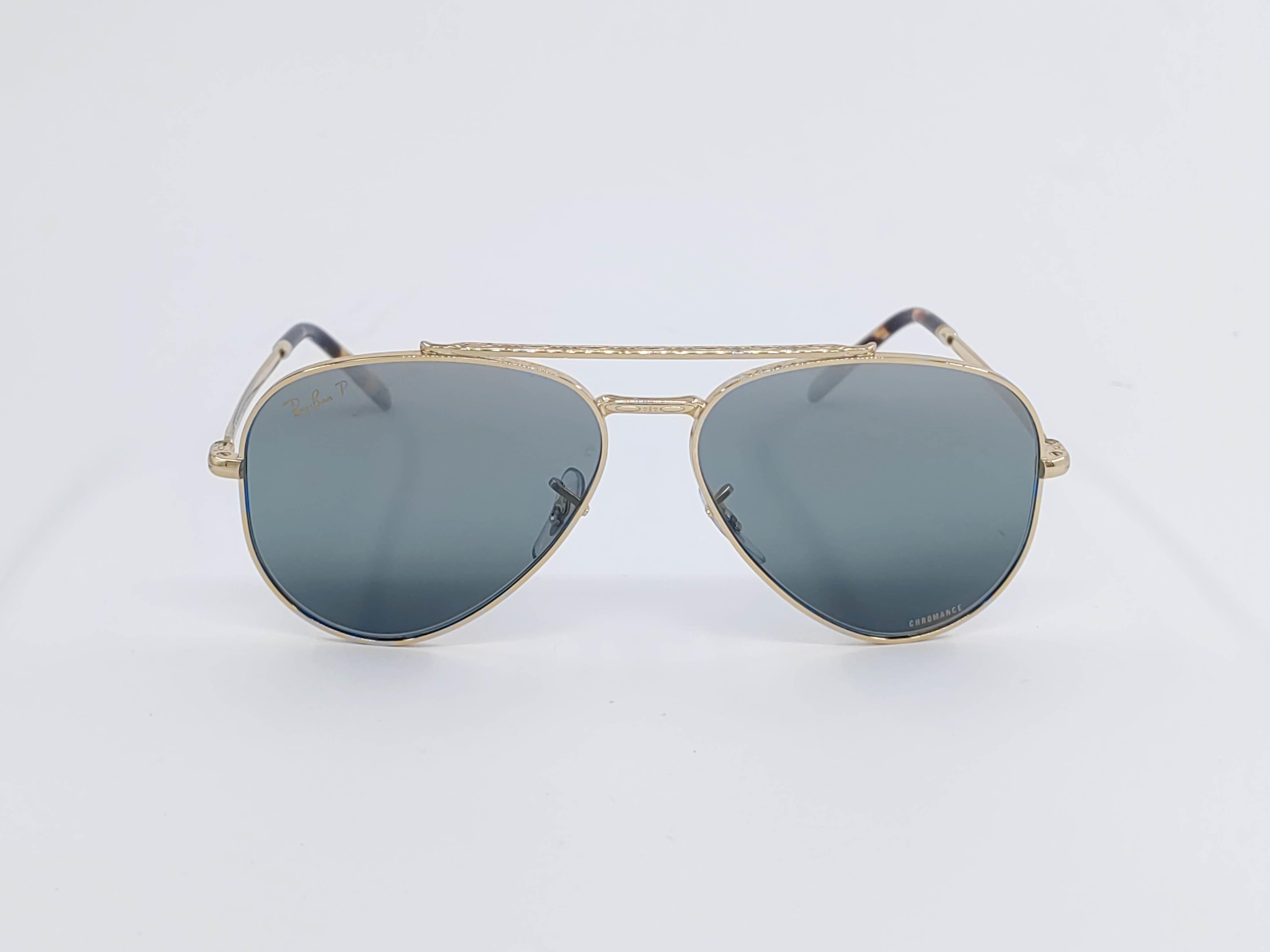 RAY-BAN 0RB 3625 9196G6 58 Unisex Güneş Gözlüğü